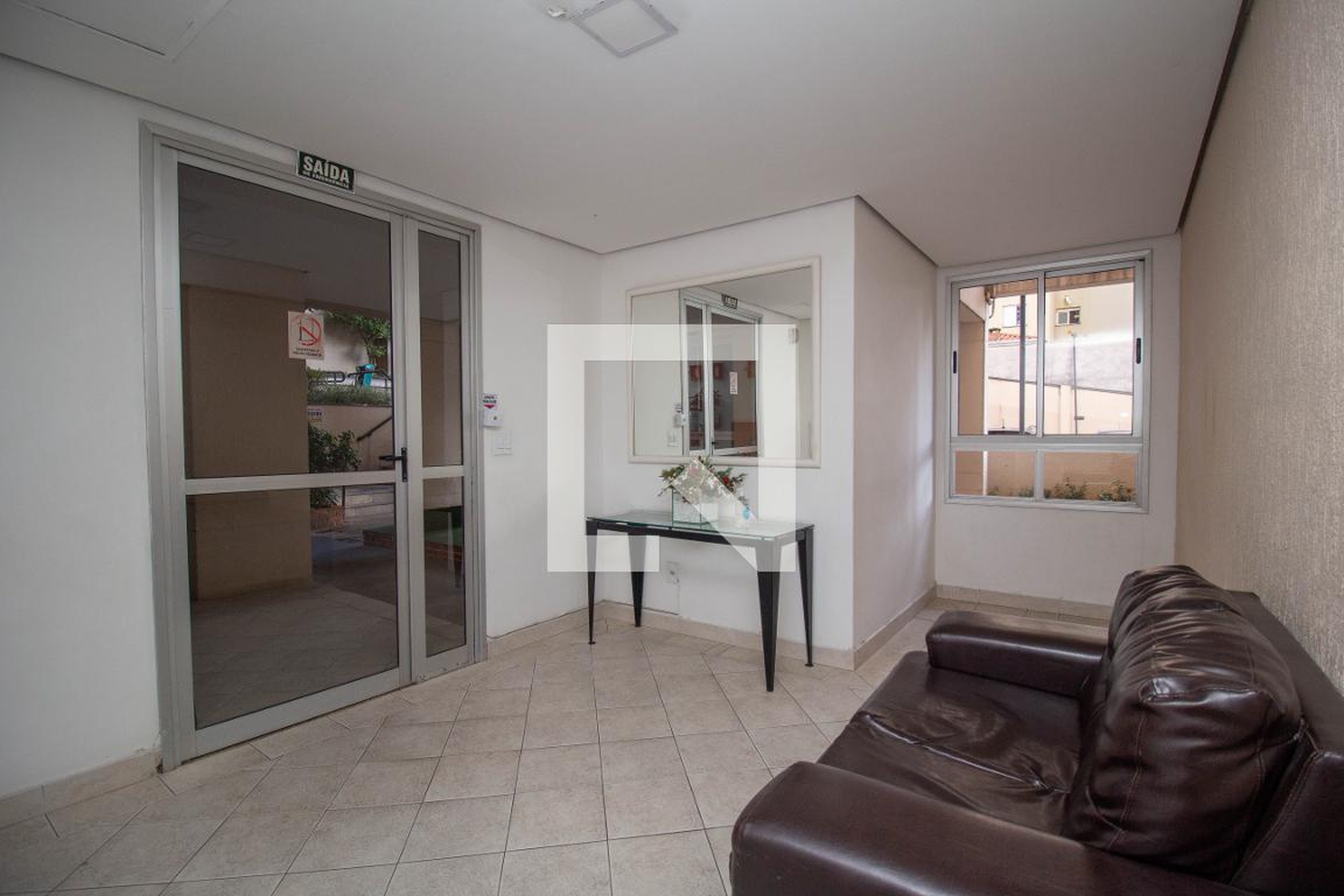 Hall social - Villagio Splendore