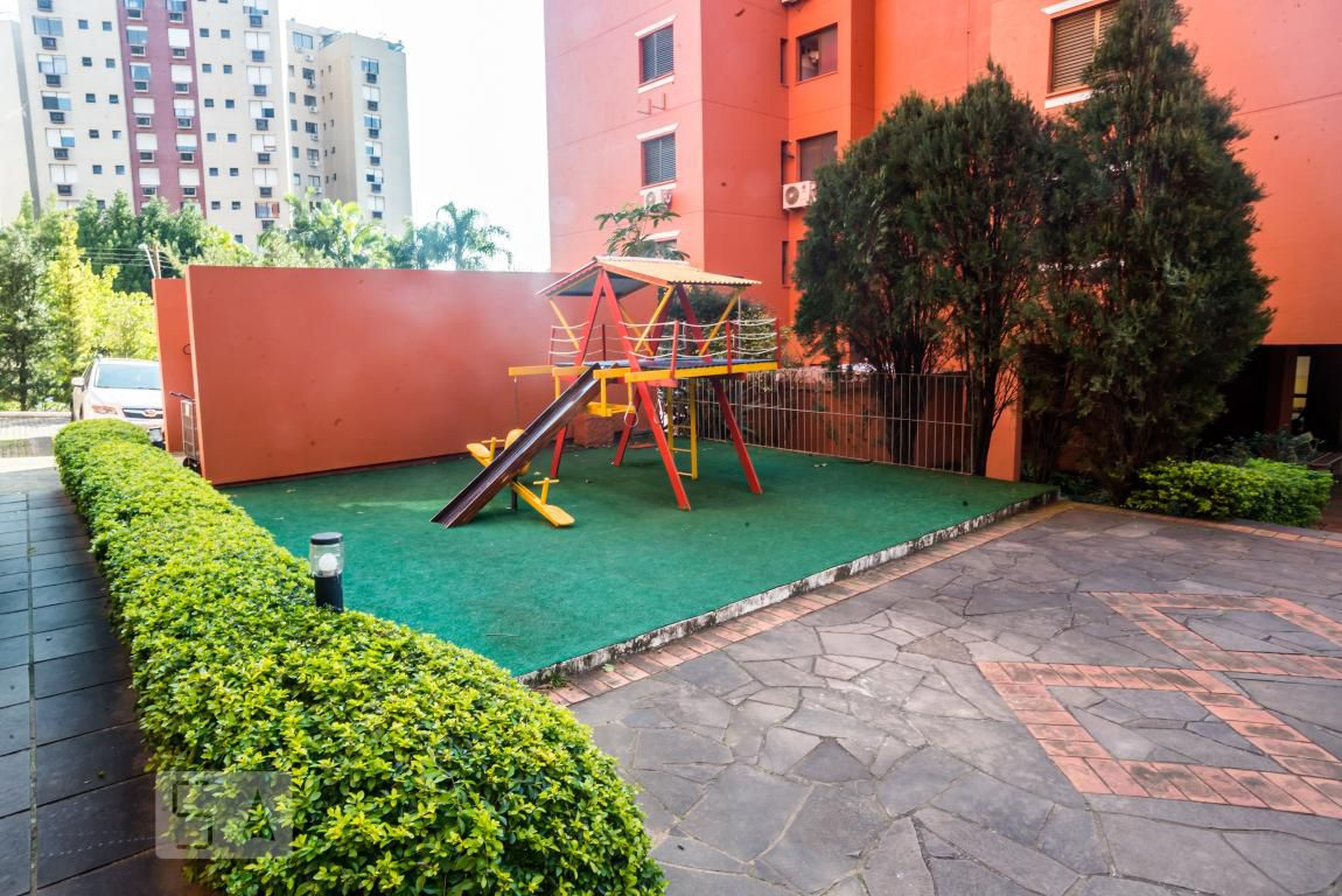 Playground - Villagio di Firenzi