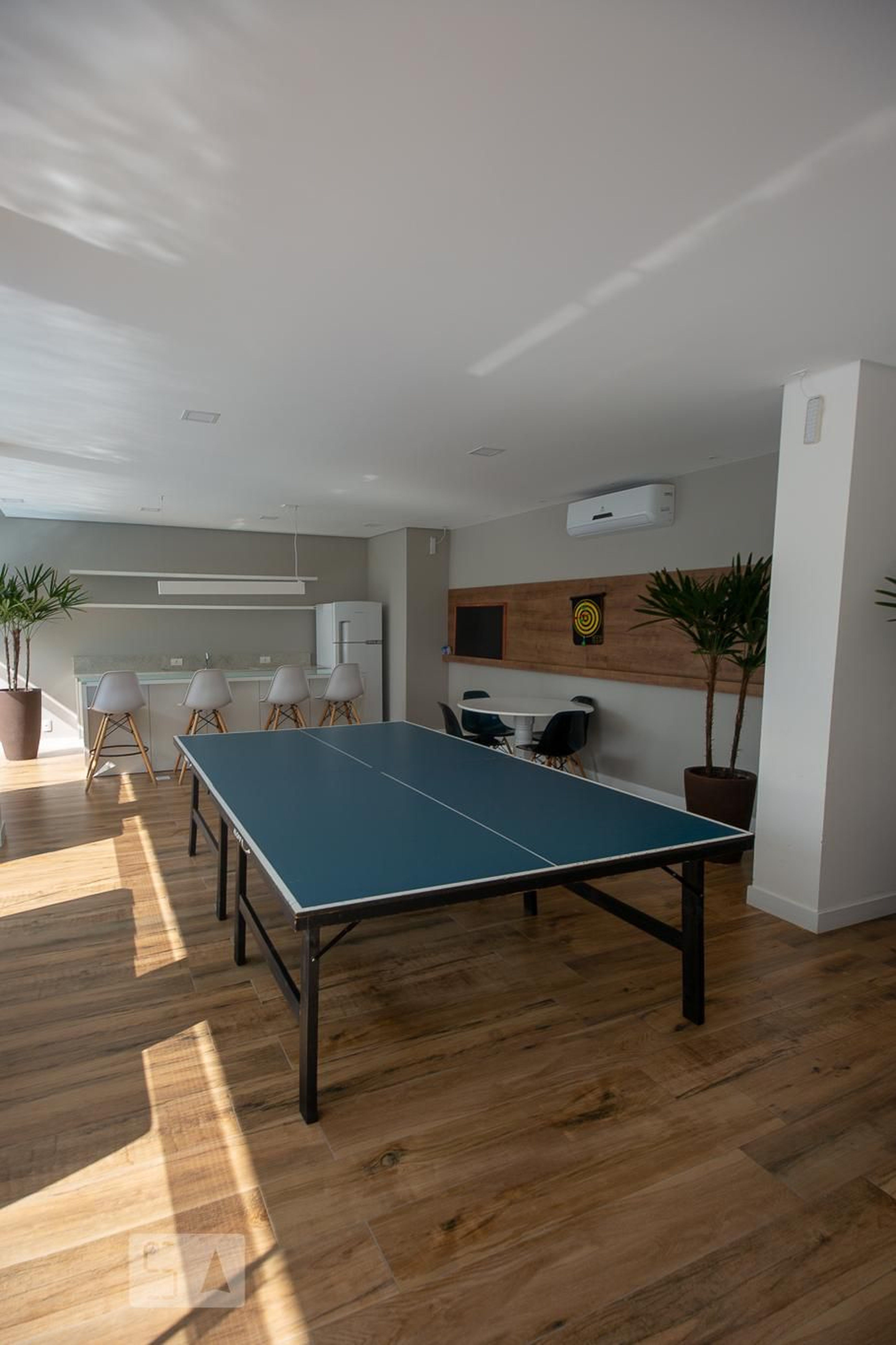 Sala de Jogos - Moana Beach Home Style