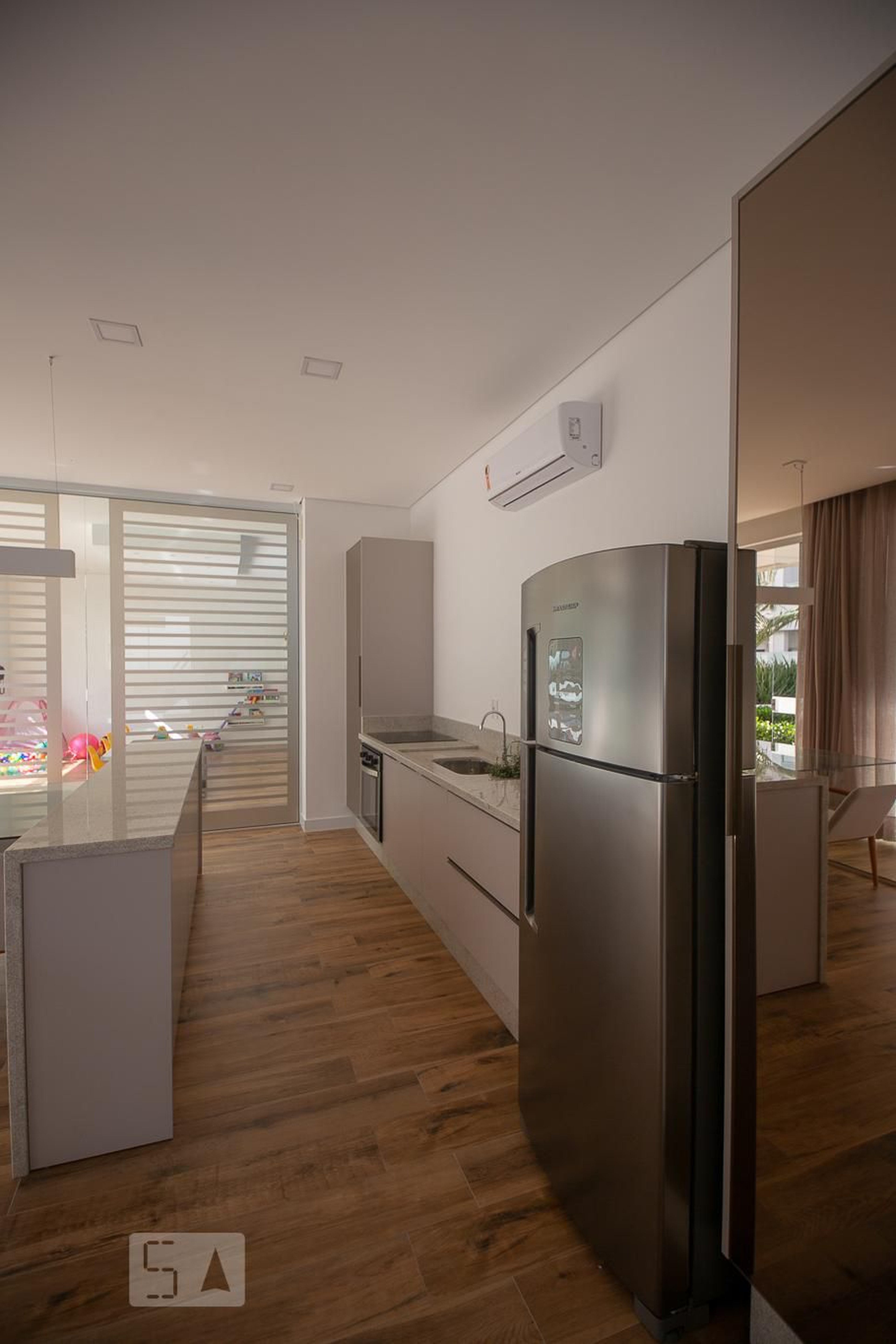 Salão de Festas - Moana Beach Home Style