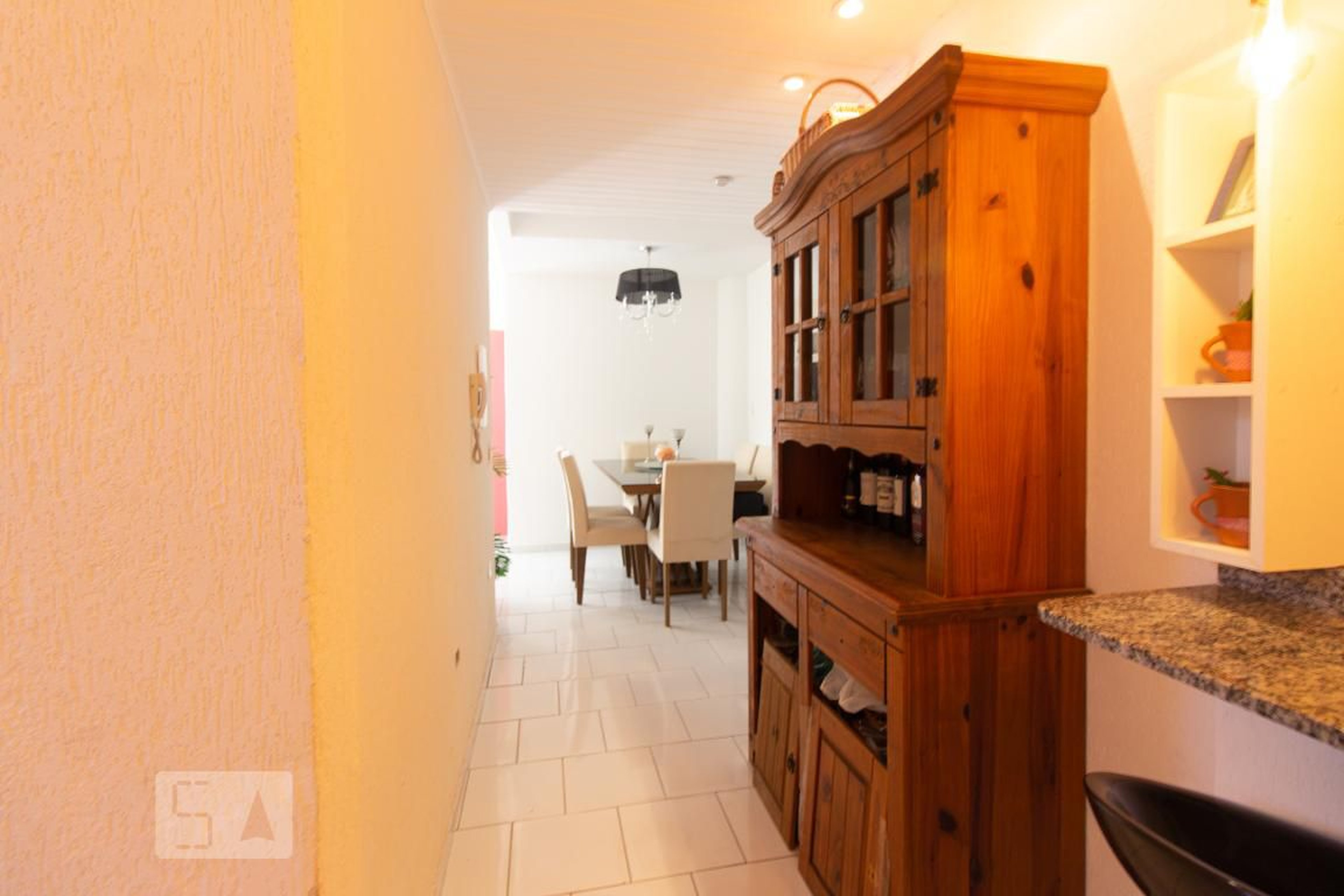 Hall de Entrada - Eduar Gerios