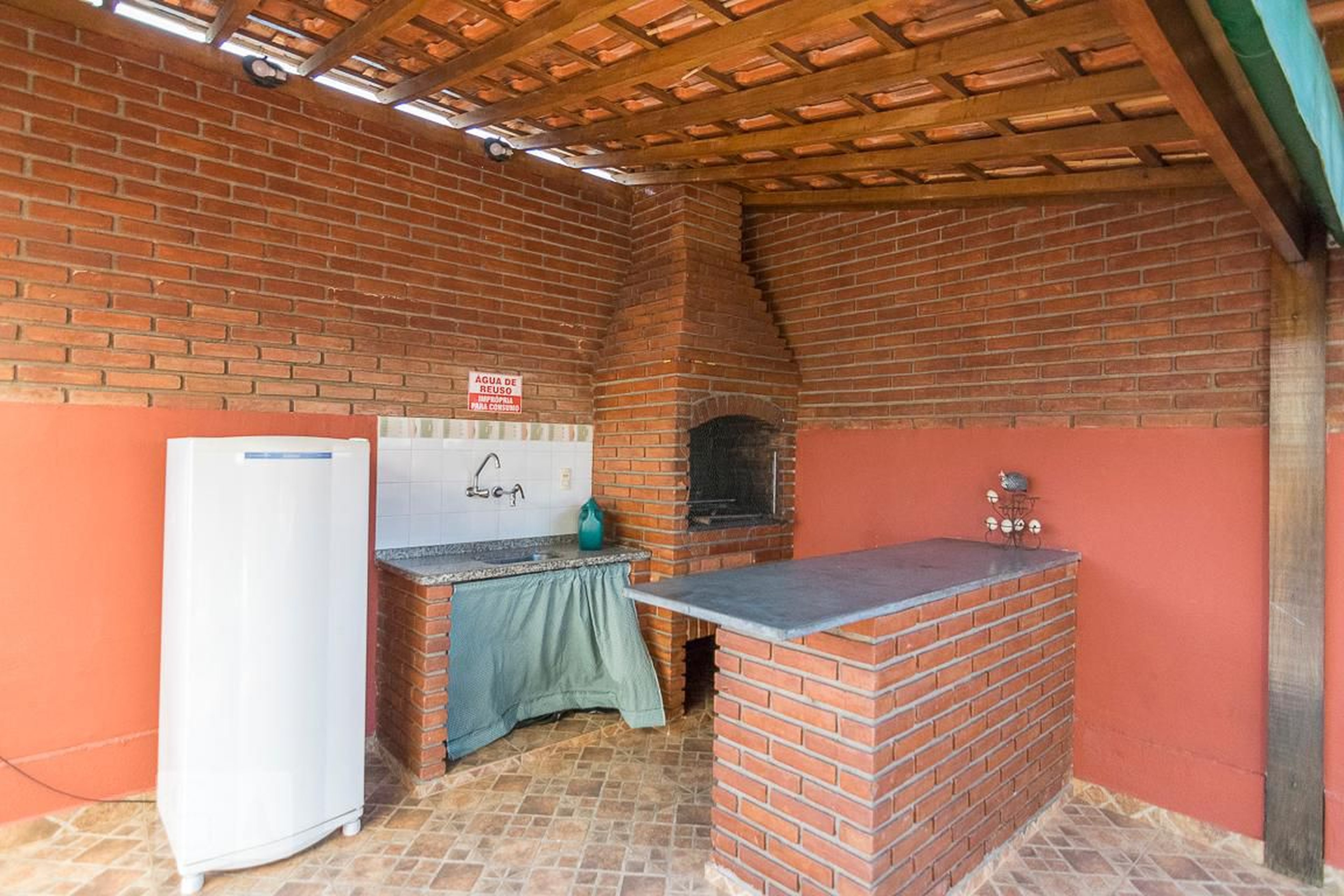 Churrasqueira - Uruguaiana