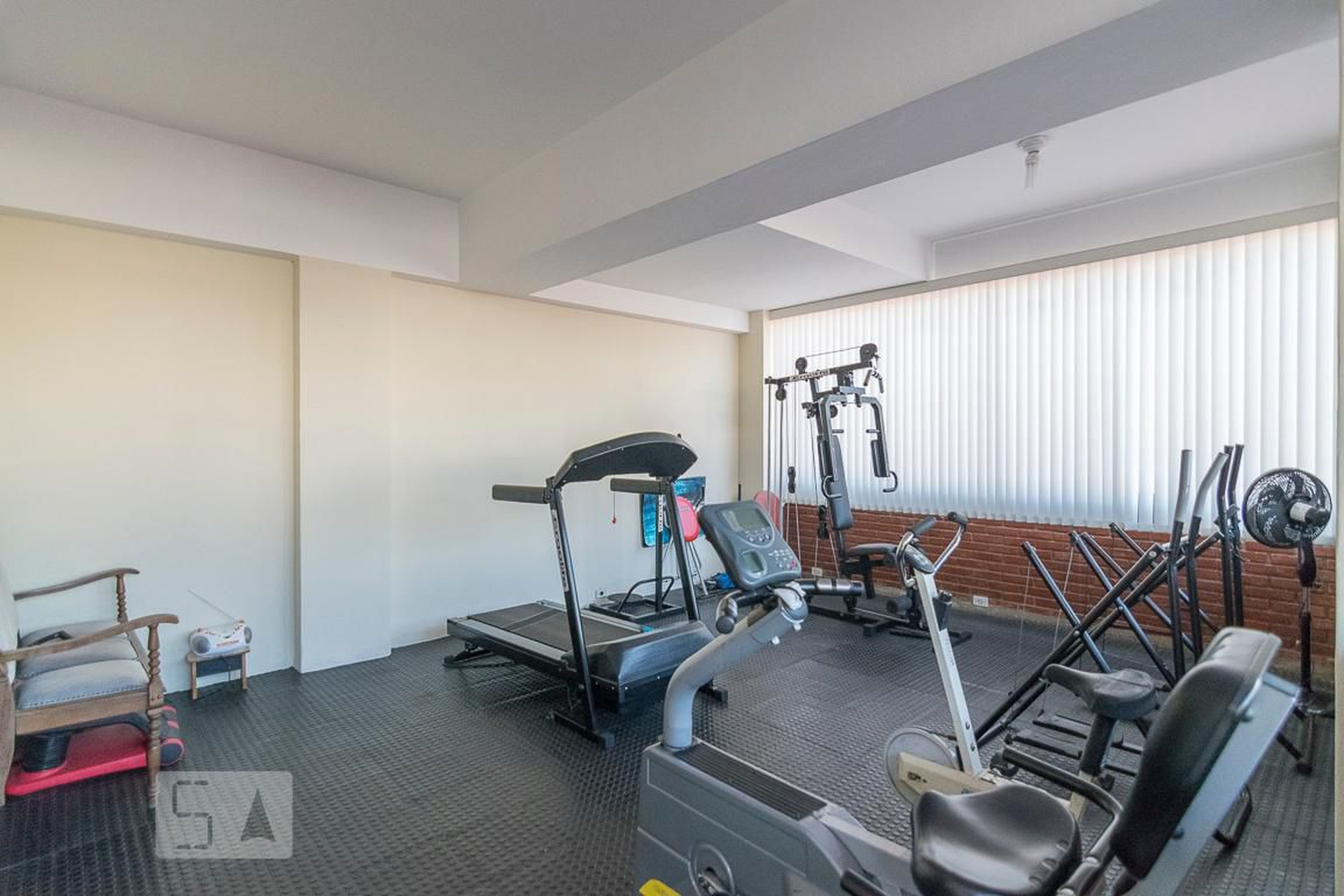 Academia - Uruguaiana