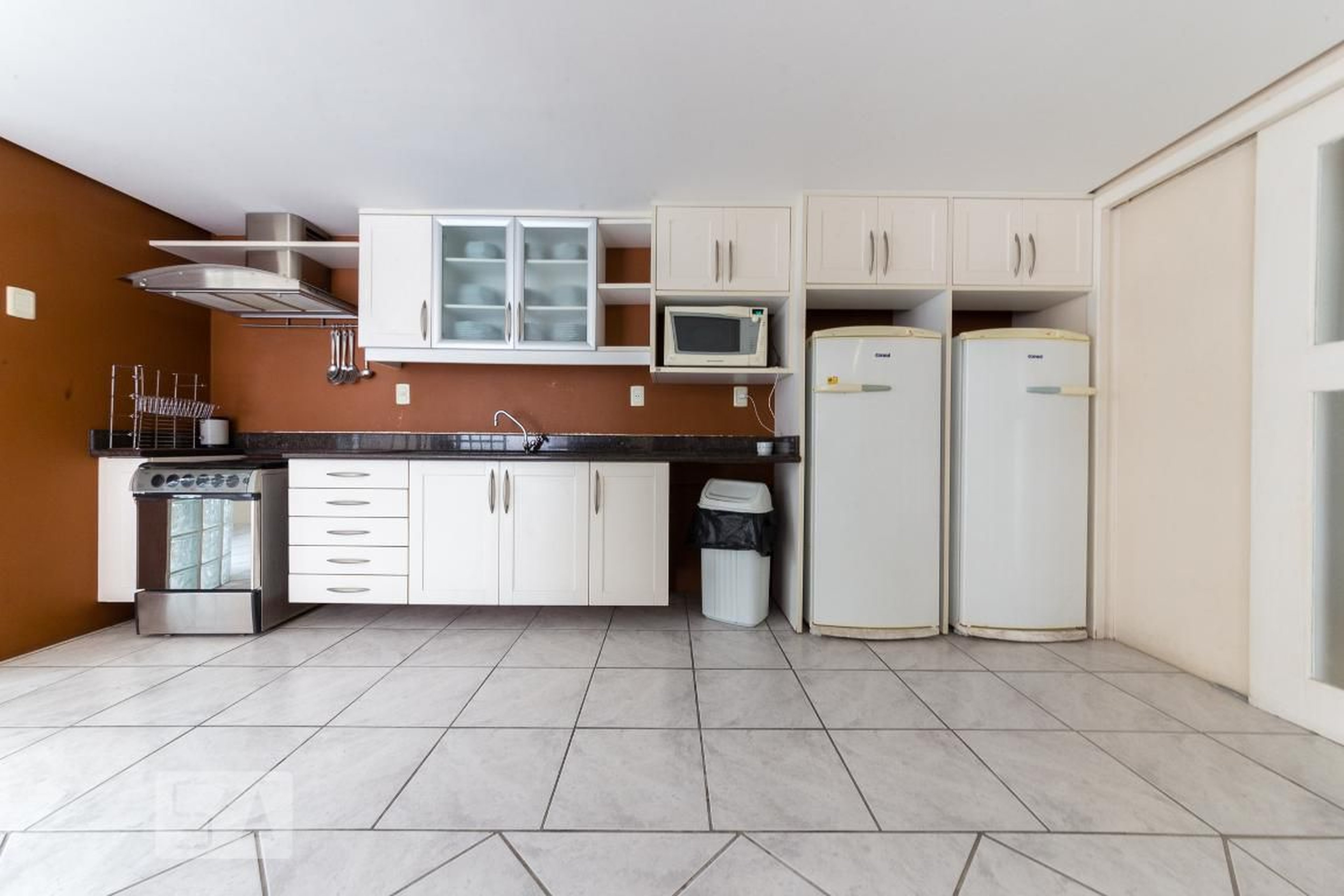 Espaço Gourmet - Morada da Ilha