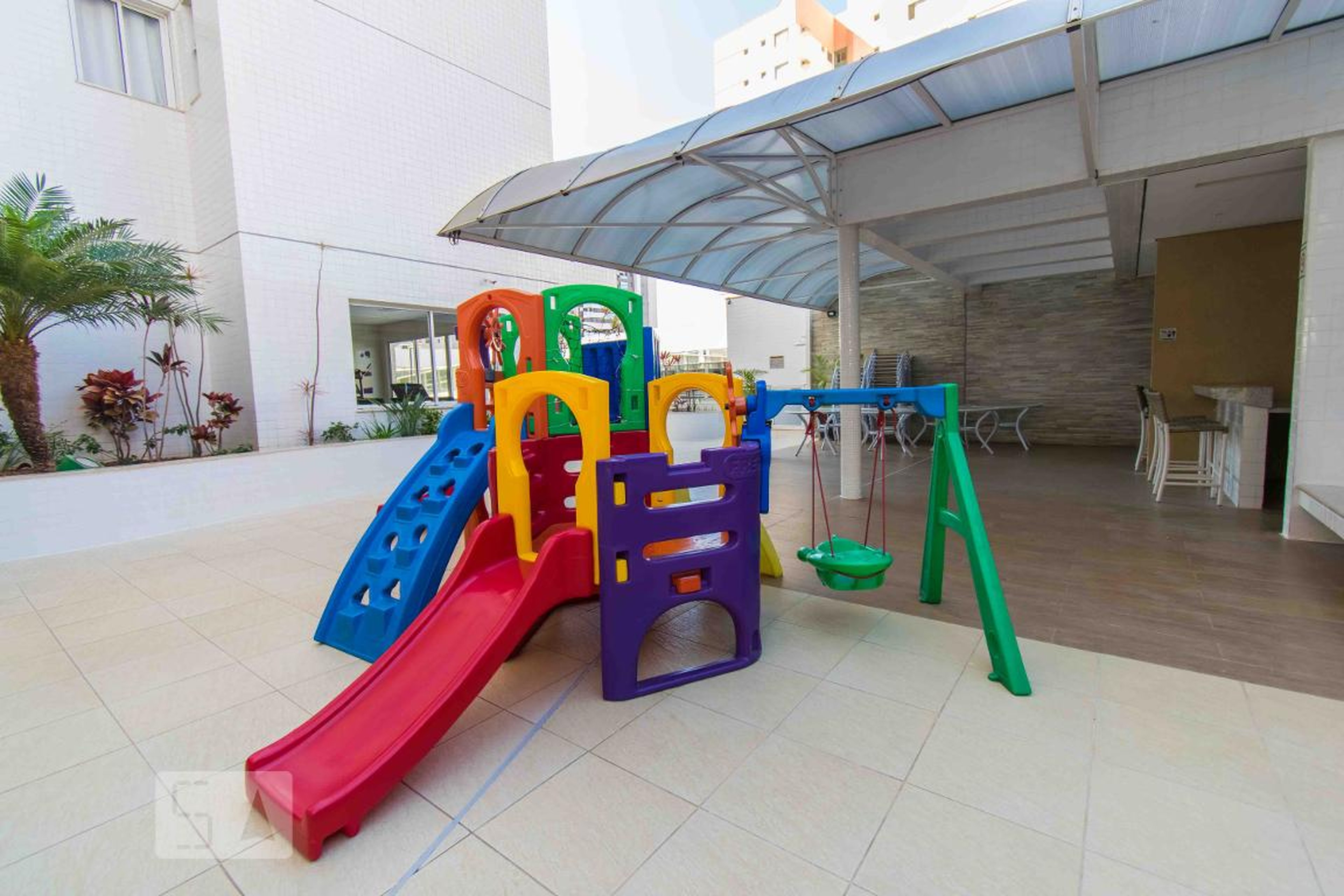 Playground - Jales Machado