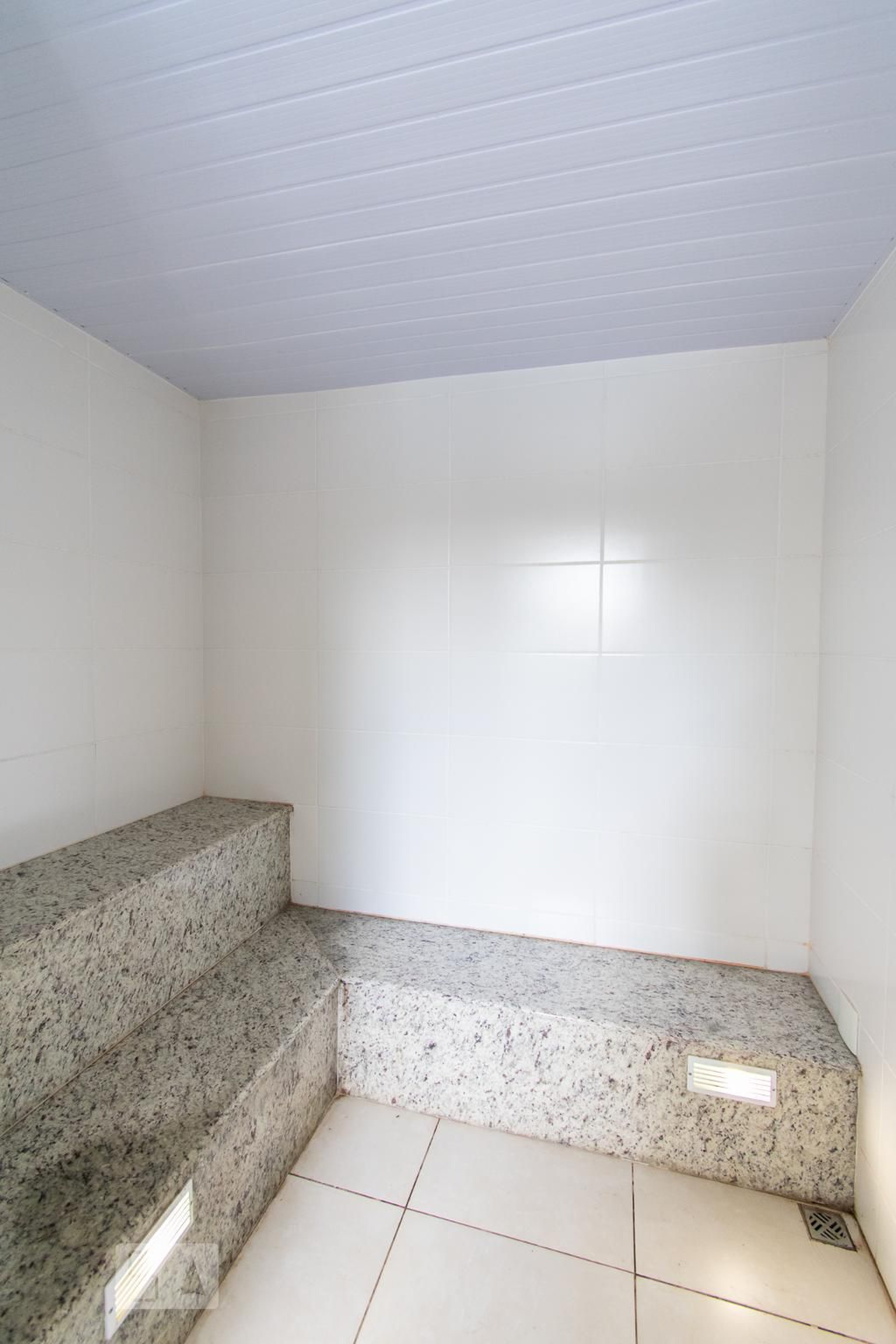 Sauna - Supremo Residence