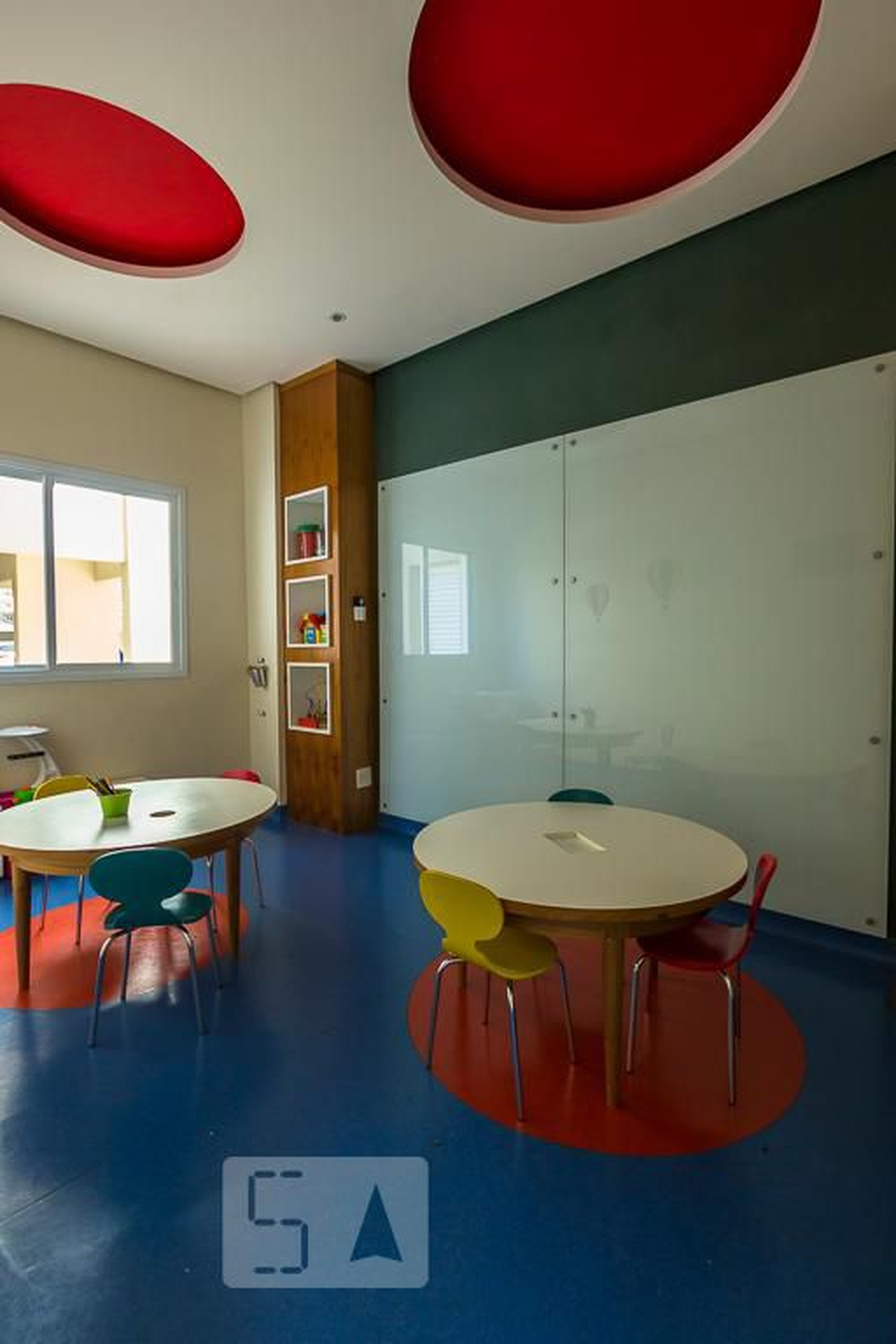 Brinquedoteca - MY Forest