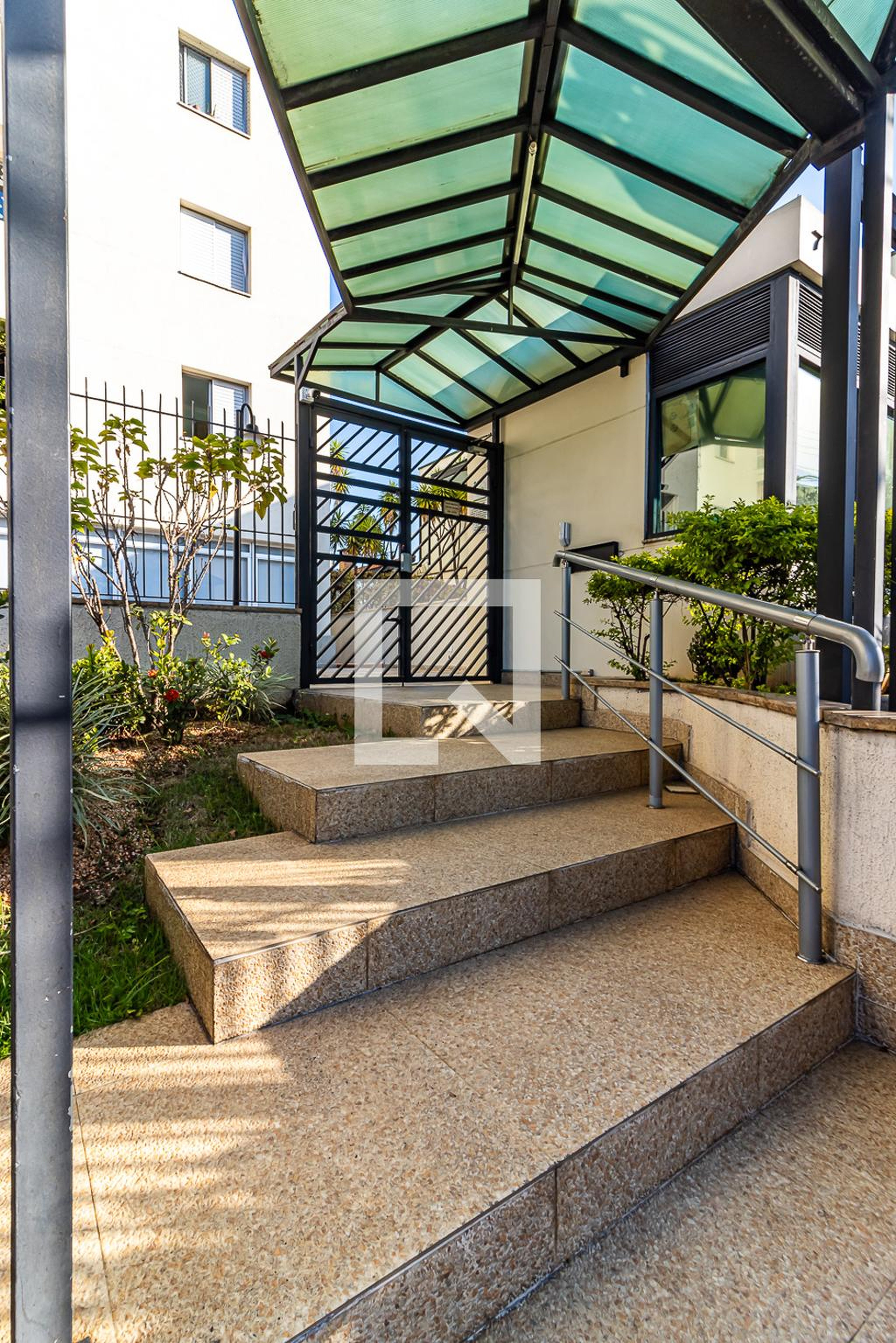 Entrada - Villaggio Firenze