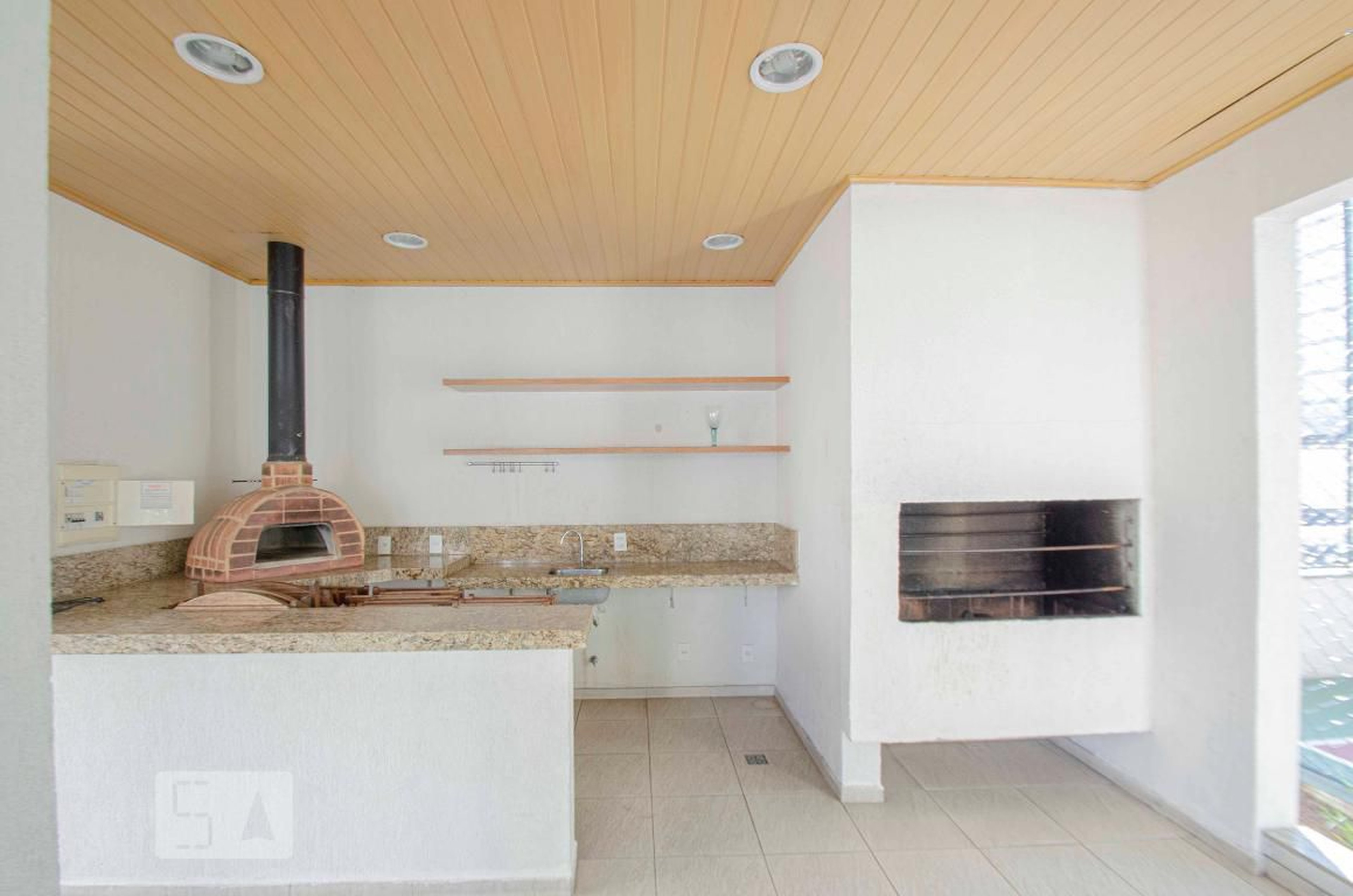 Espaço Gourmet - Mais Maracanã