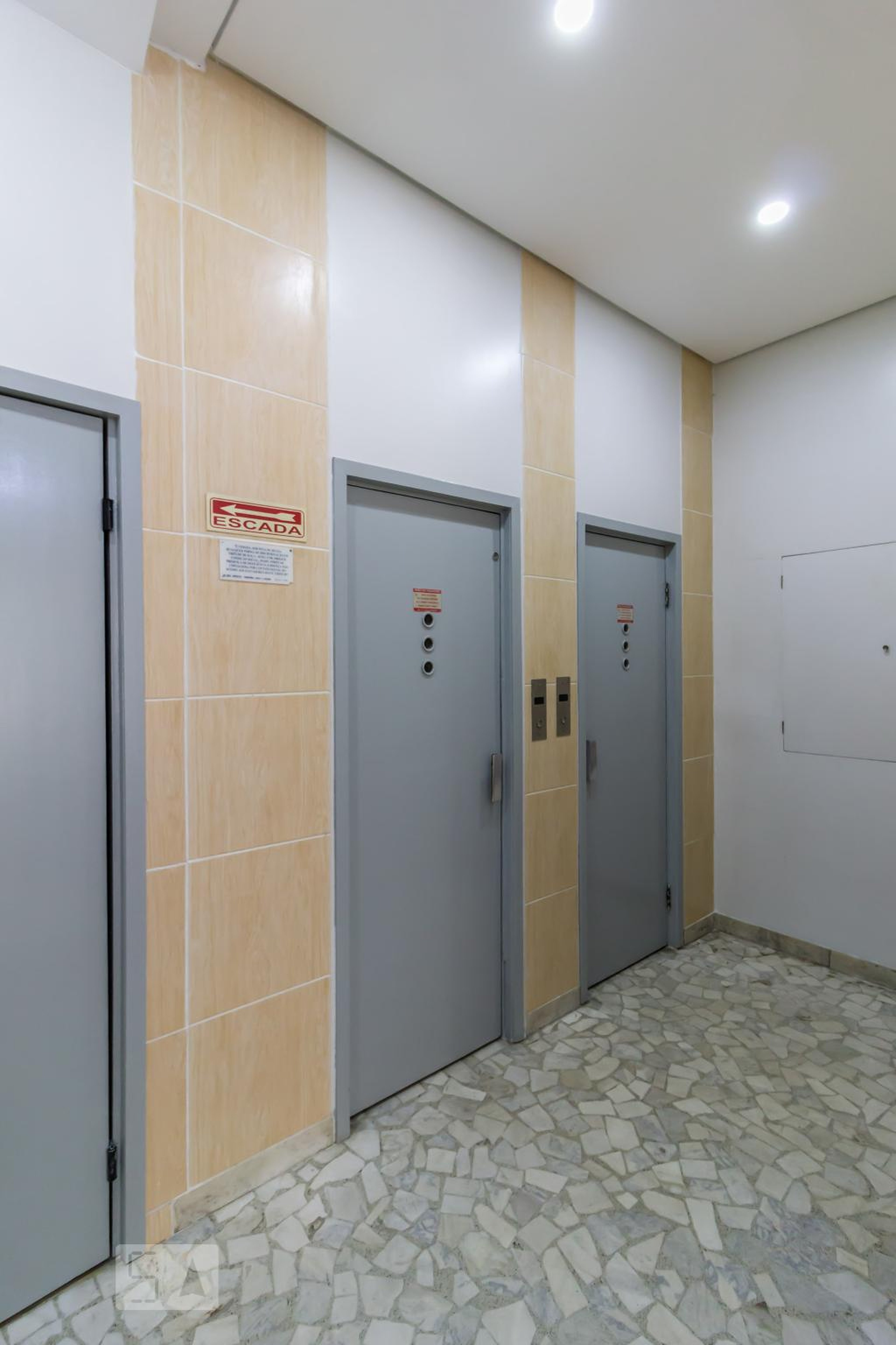 Hall social - Itápolis