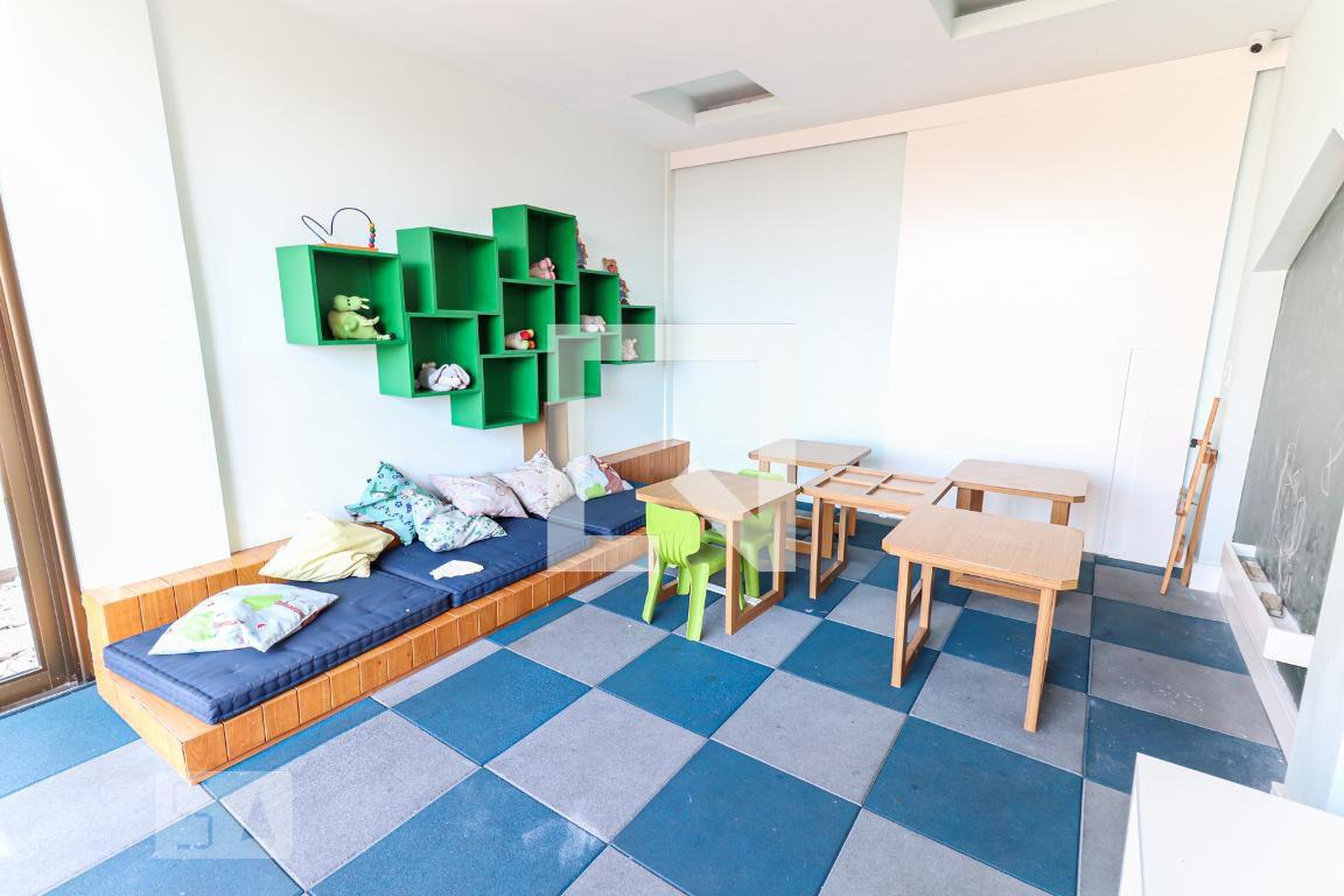 Brinquedoteca - Liv Lifestyle Residence