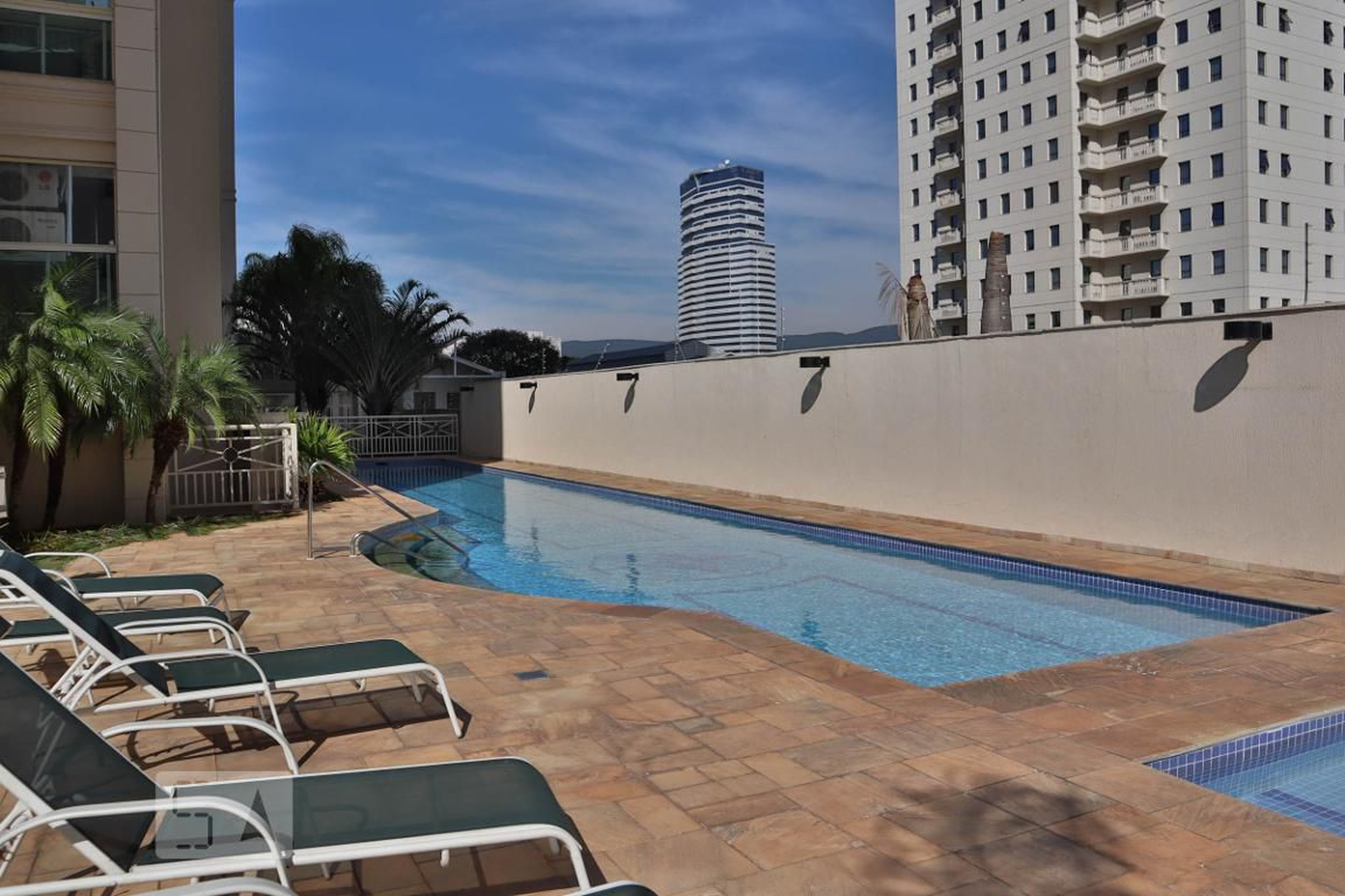 Piscina - Citta di Firenze