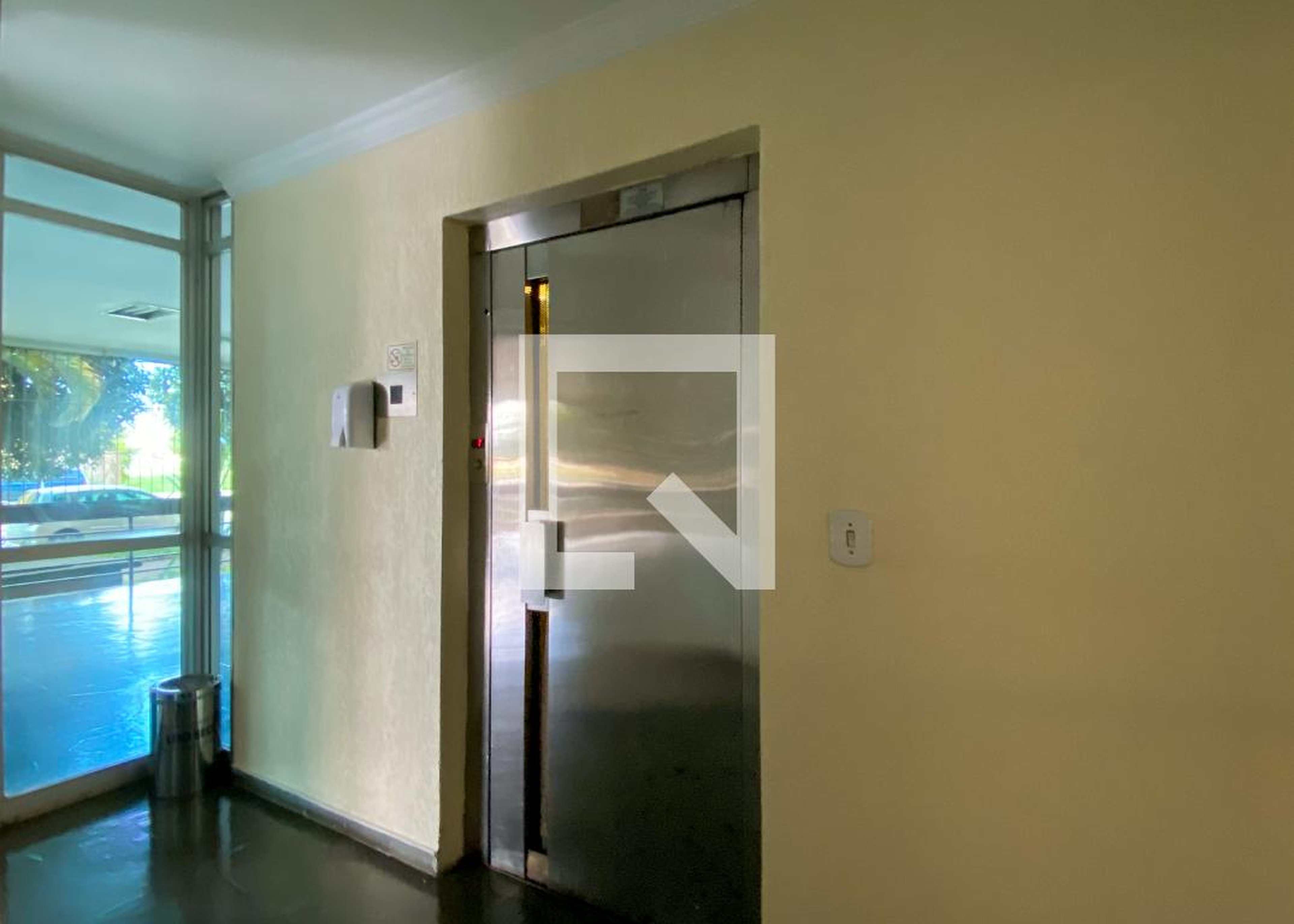 Área comum - Guará Nobre