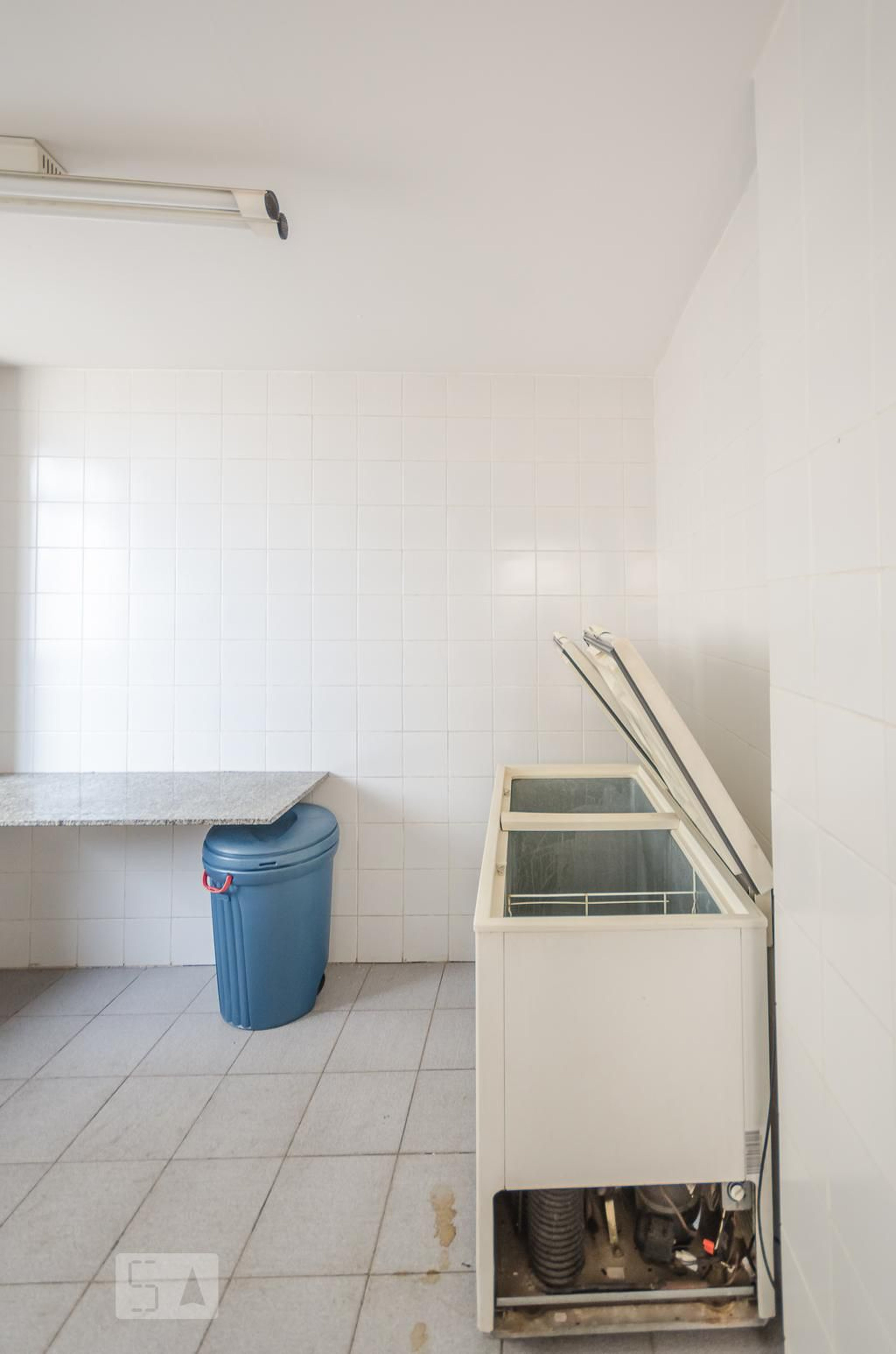 Salão de Festas - Residencial Itapuã