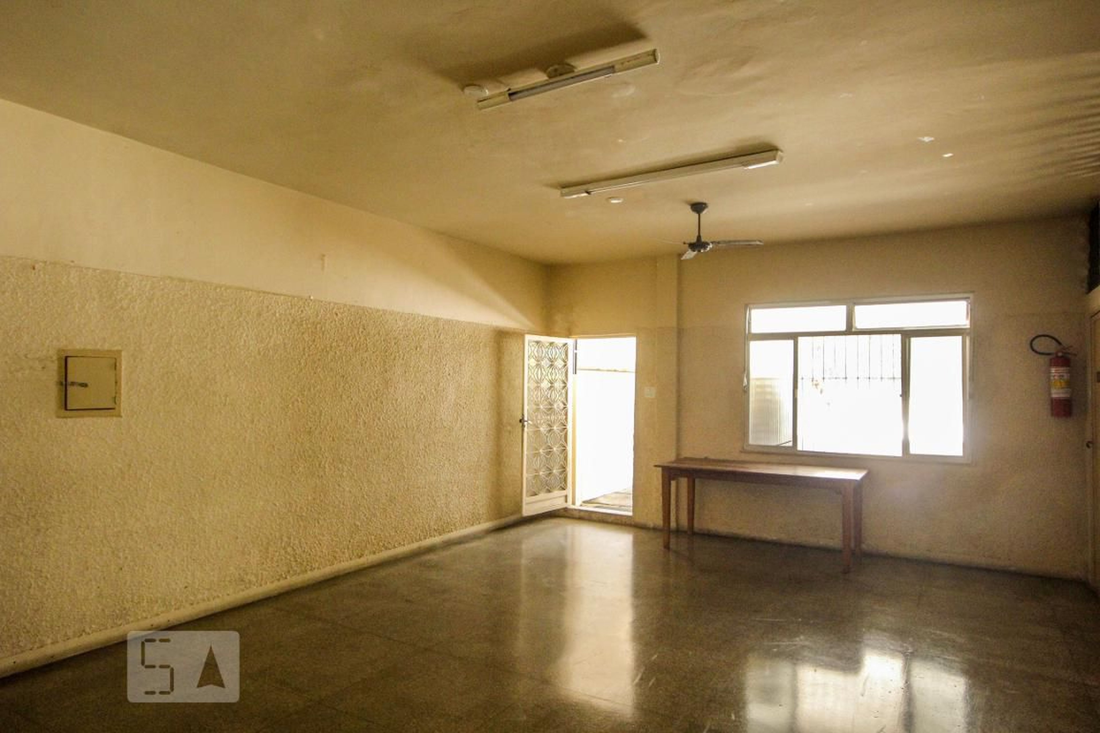 Salão de Festas - Edifício New York