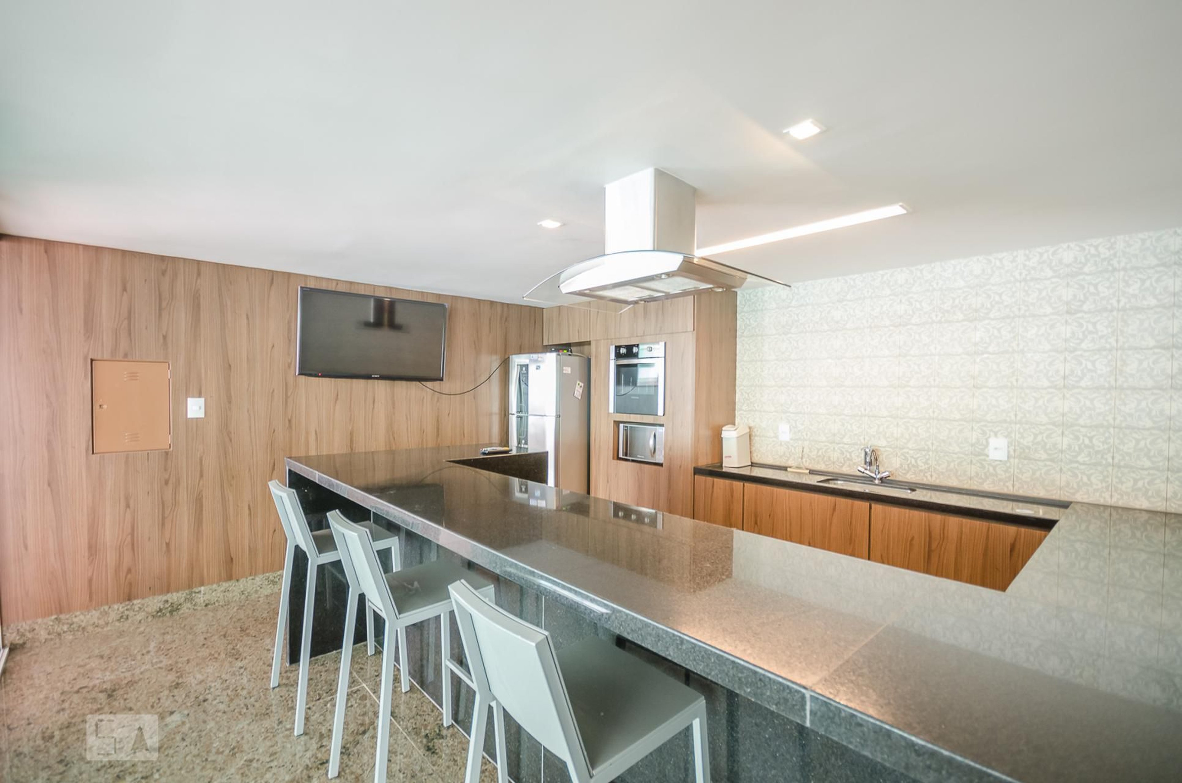 Espaço Gourmet - Sun Valley