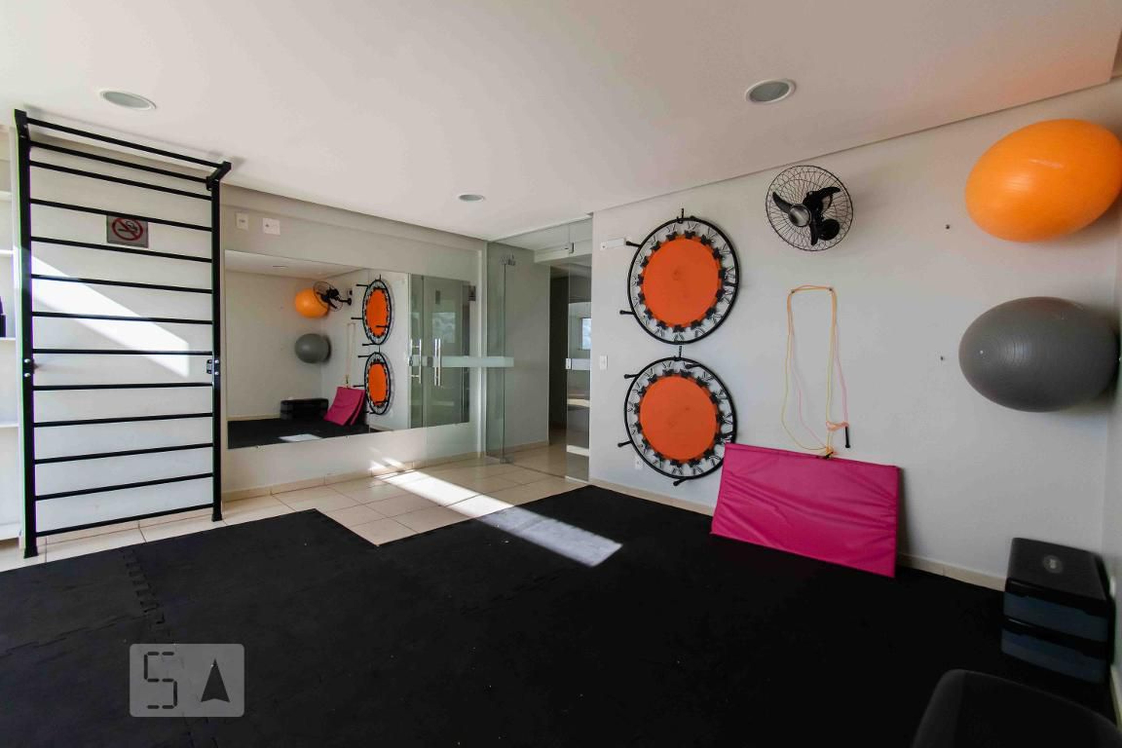 Academia - Edifício Aveiro