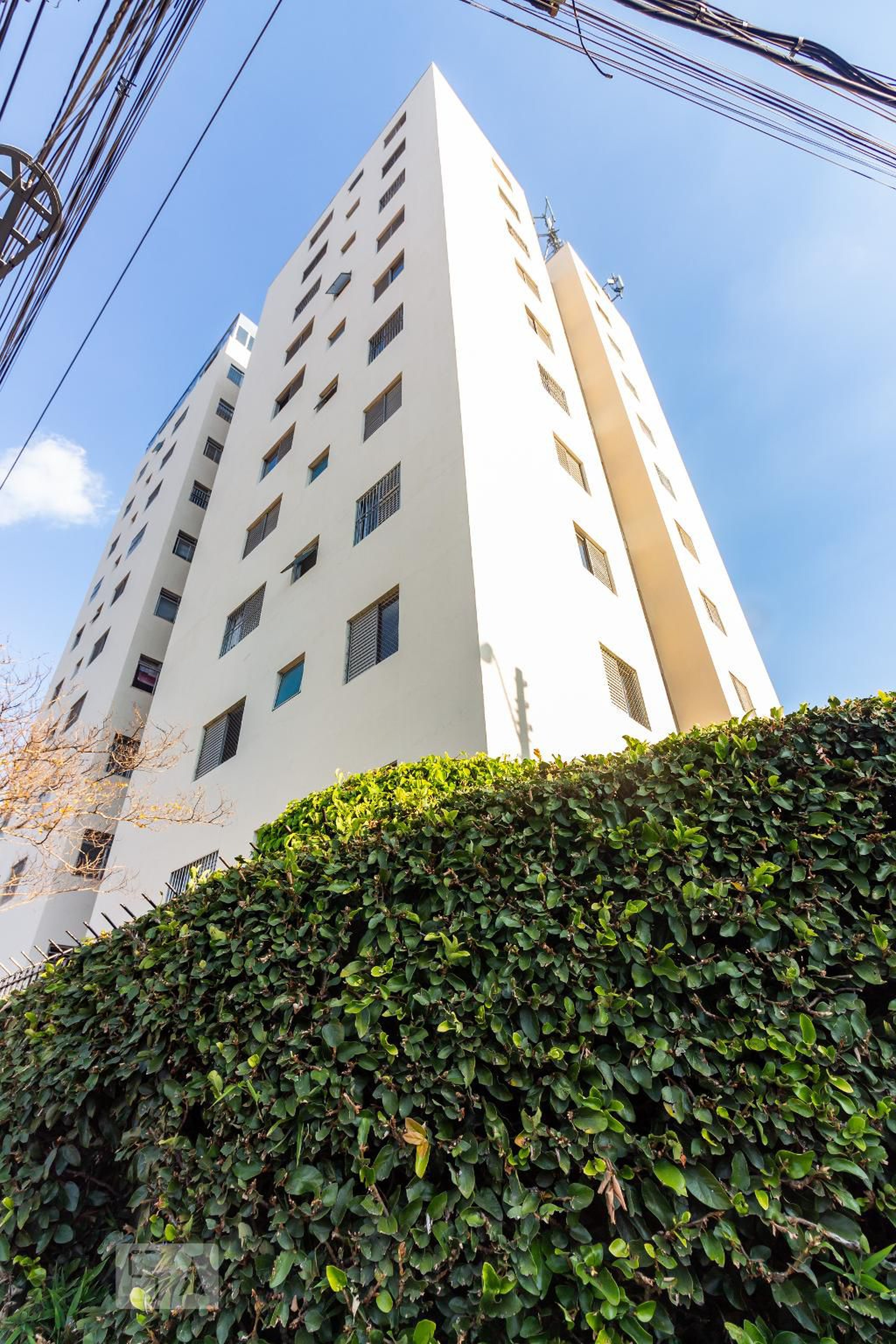 Fachada do Prédio Condomínio Morada dos Nobres