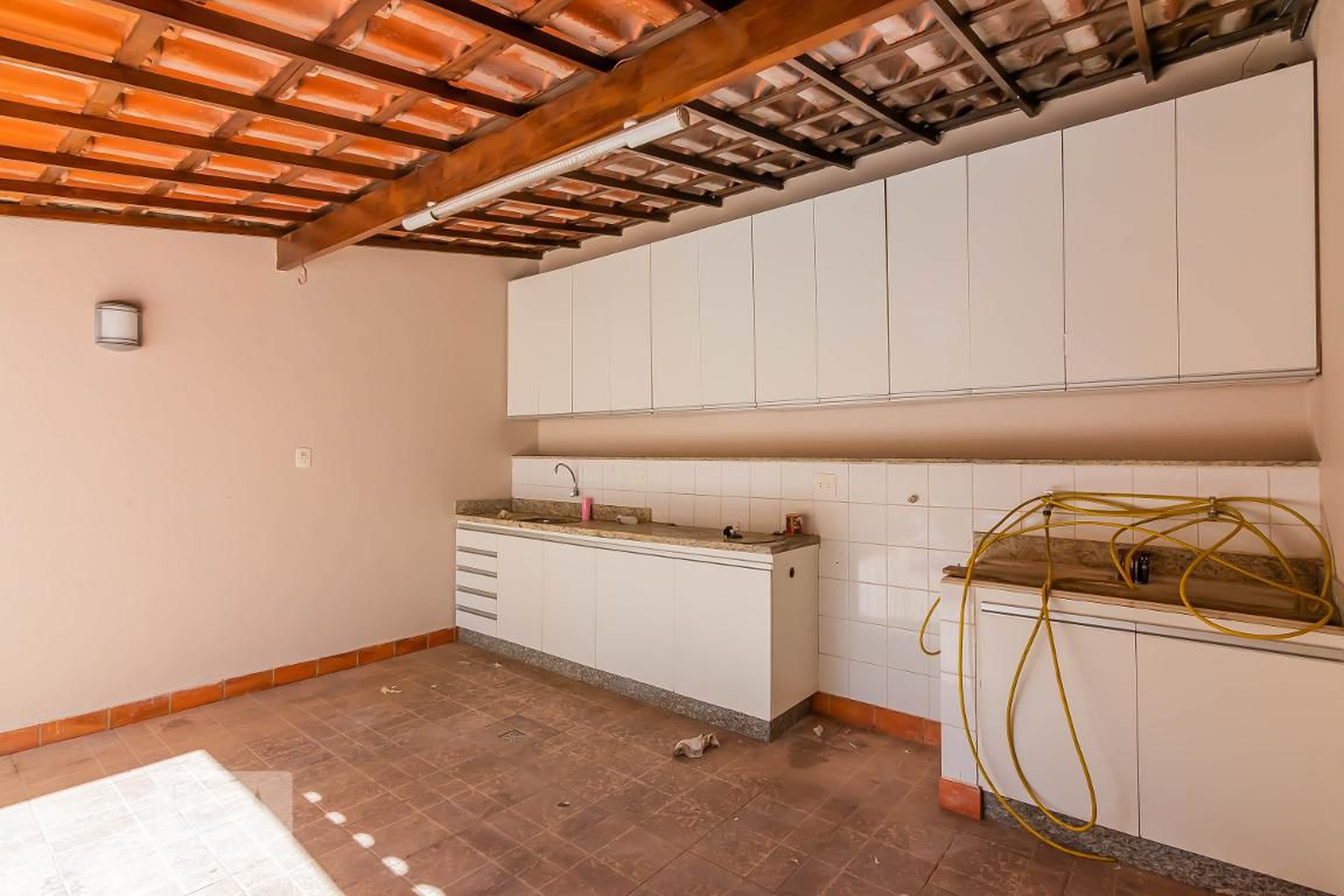 Espaço Gourmet - Edifício Mesquita Neves