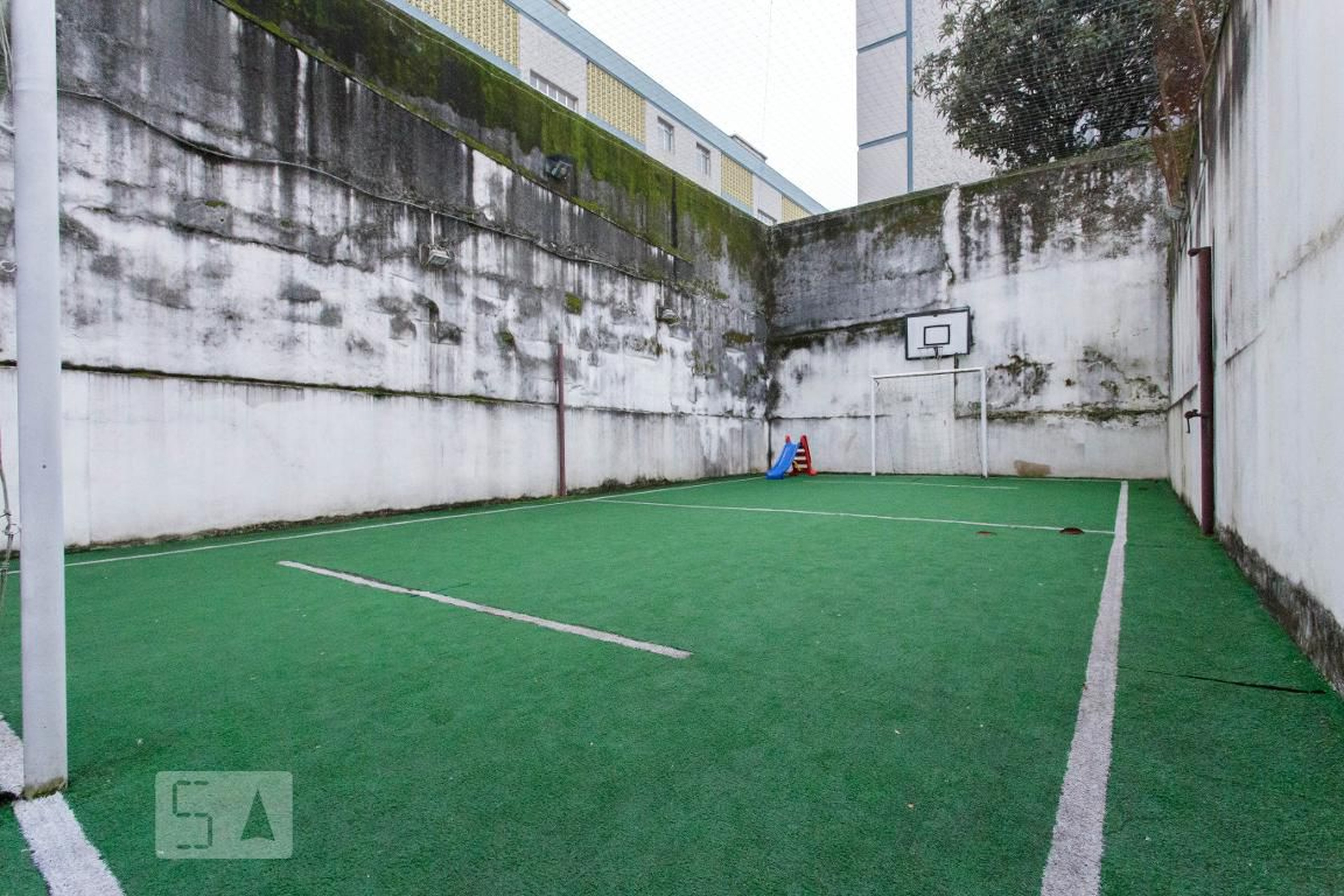 Quadra - Solar di Verdi