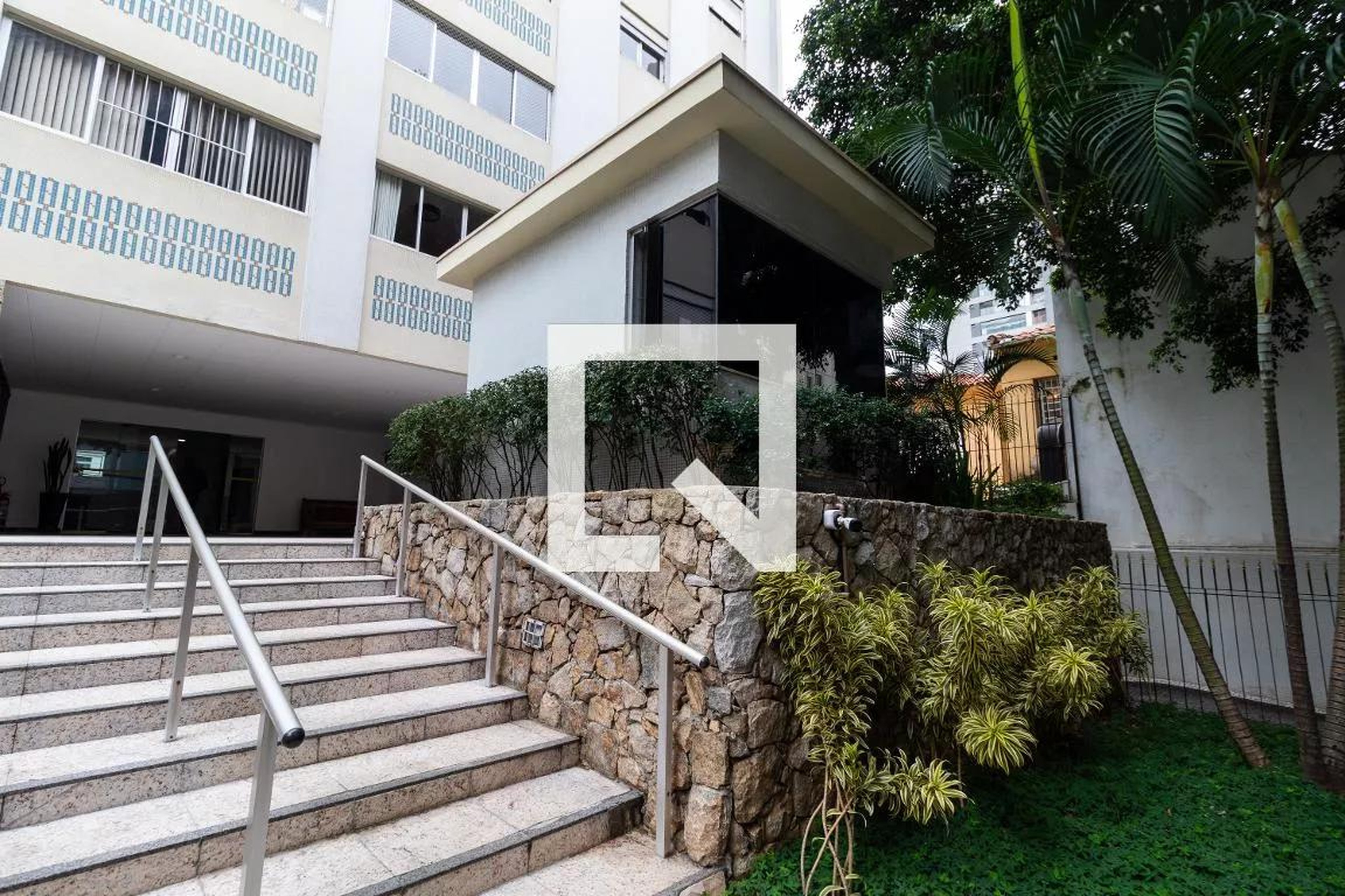 Entrada - Vila Rica