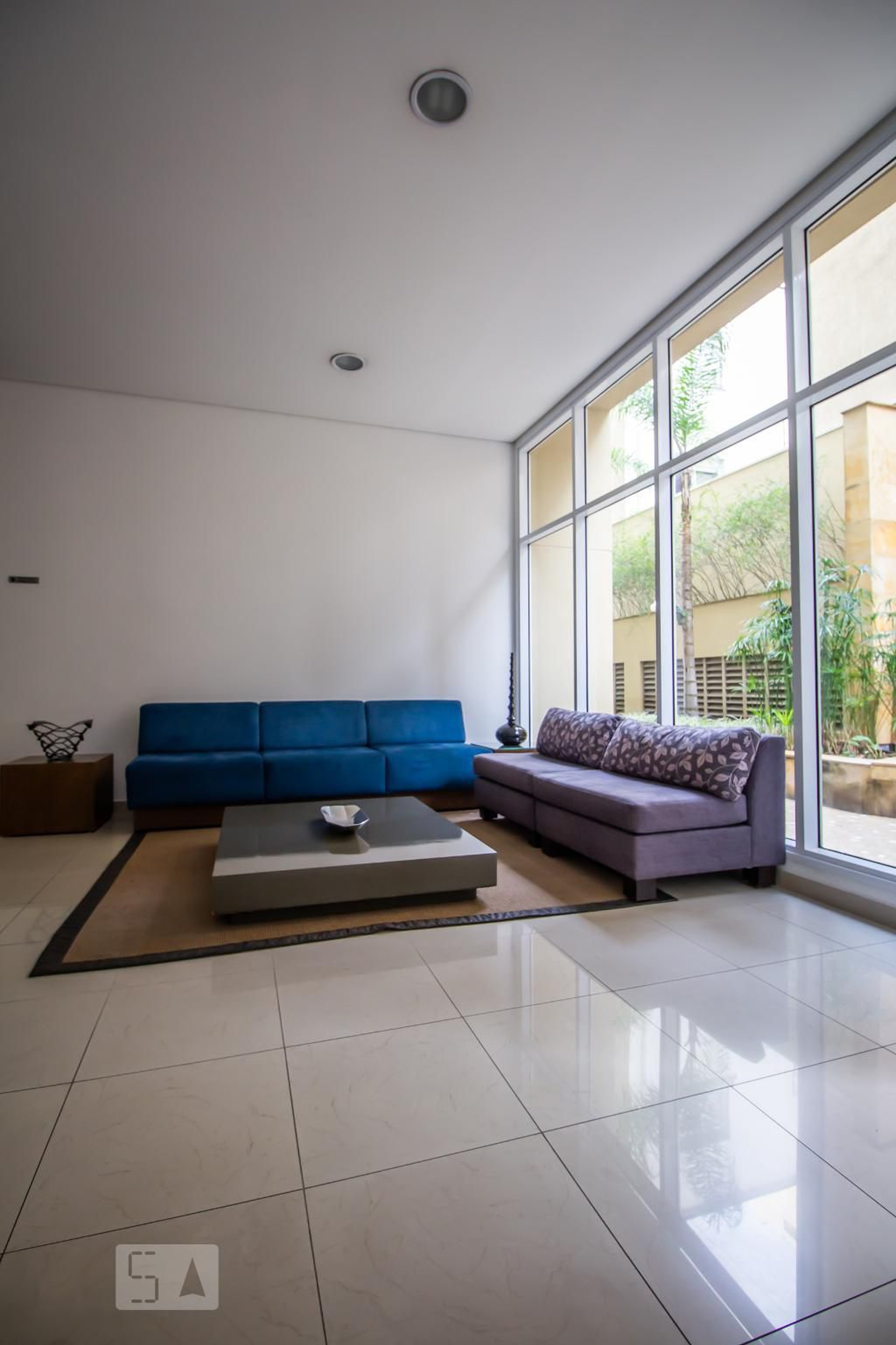 Hall social - Tangará