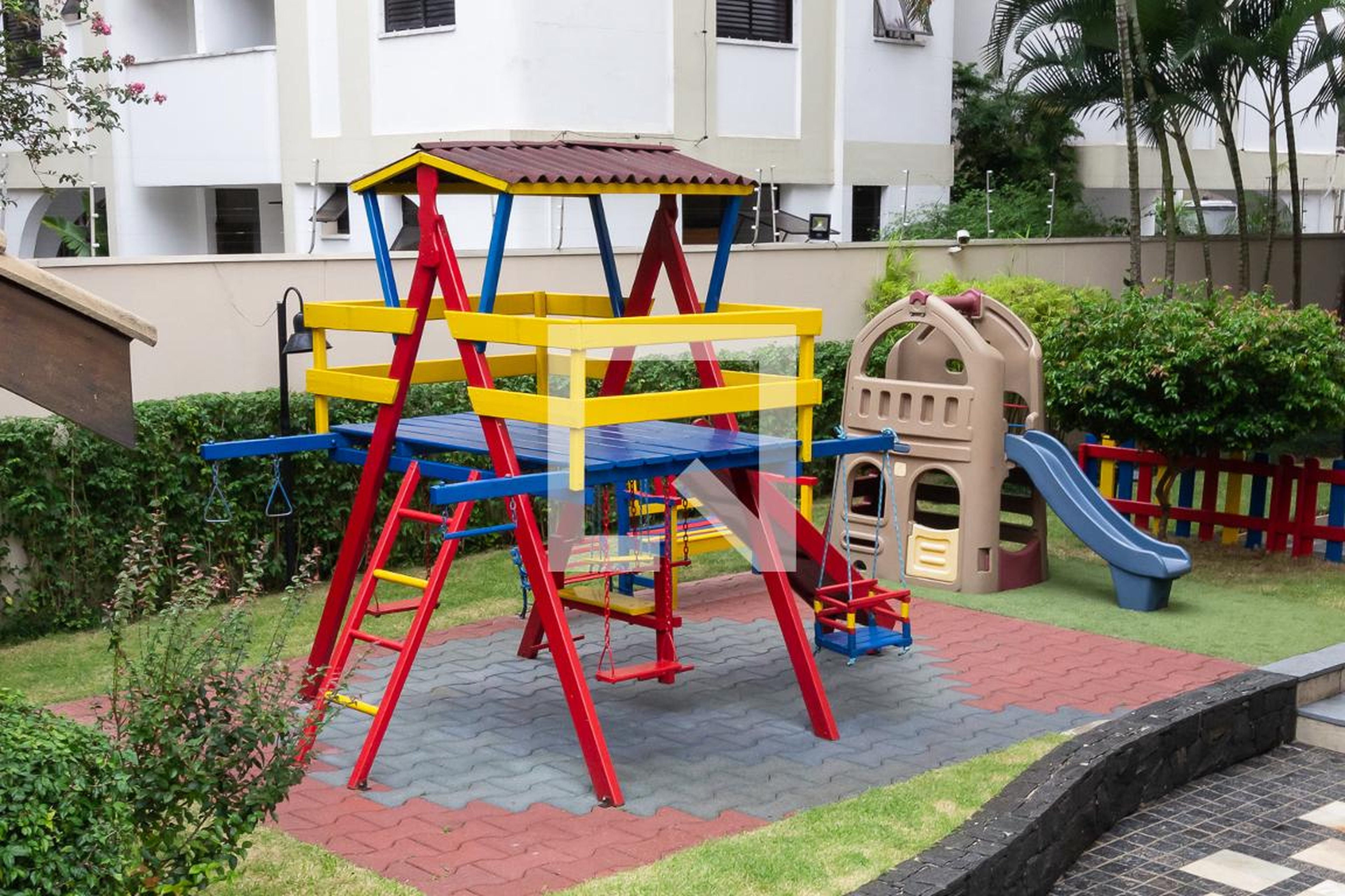 Playground - Manacá
