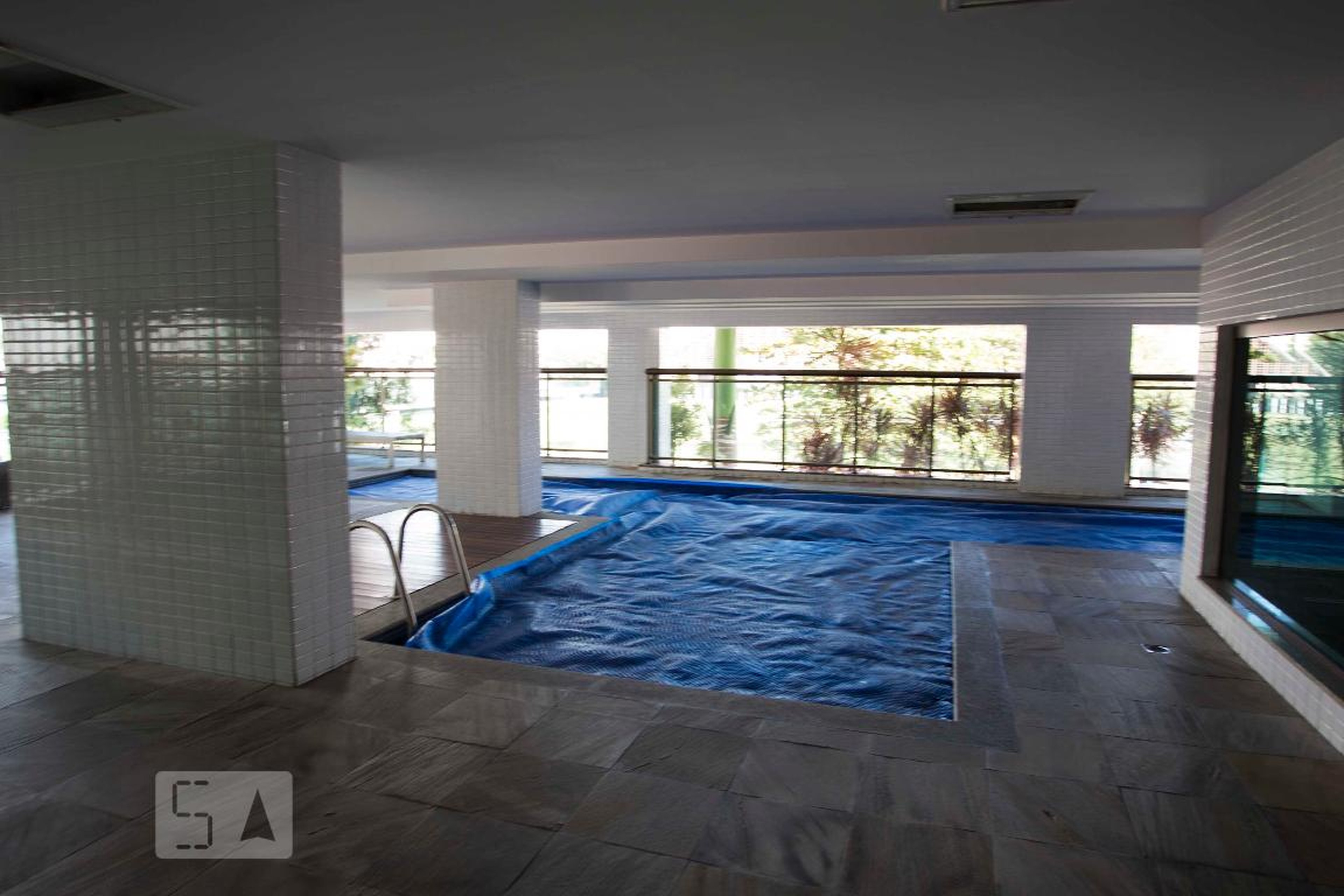 Piscina - Calle Maggiore