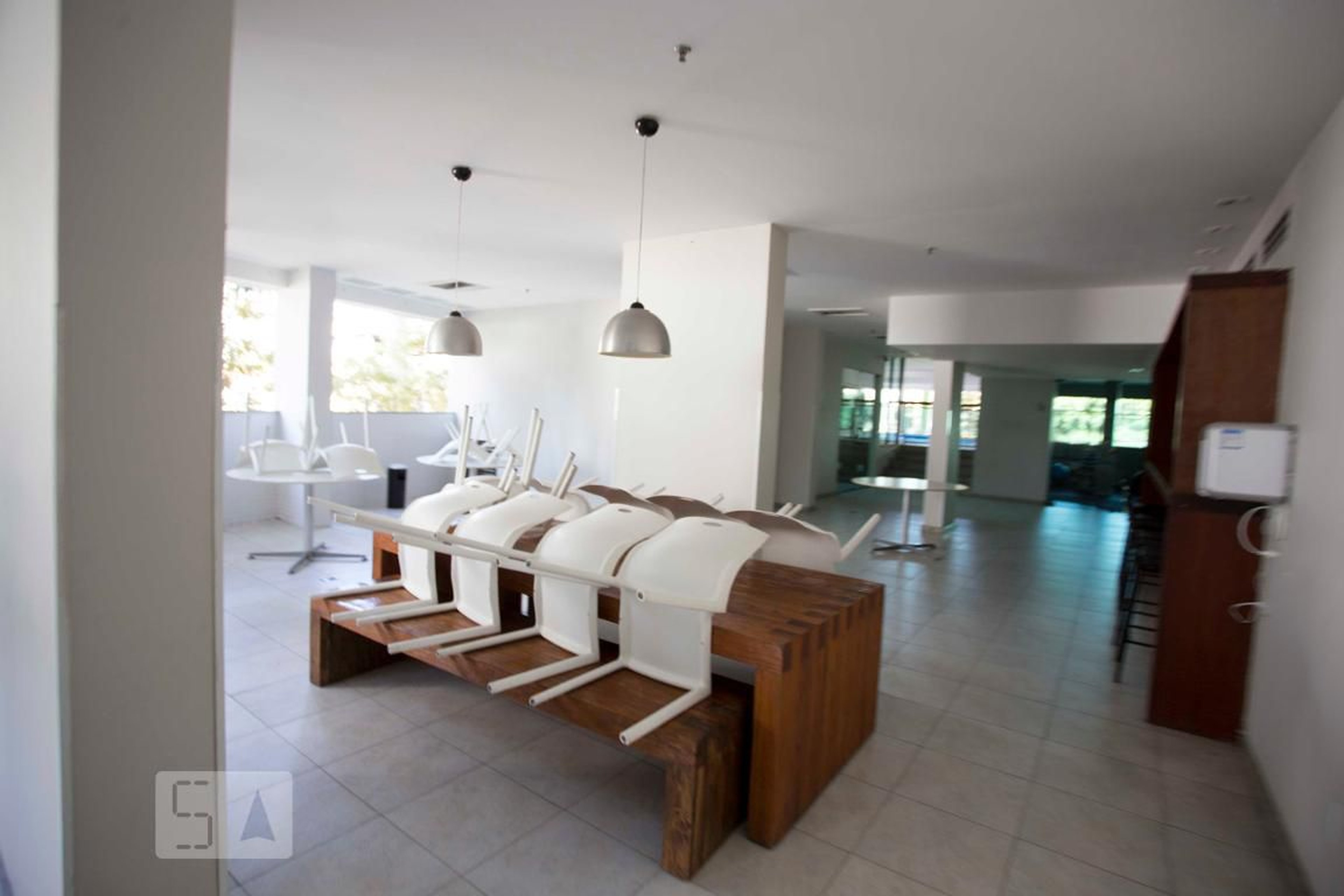 Churrasqueira - Calle Maggiore