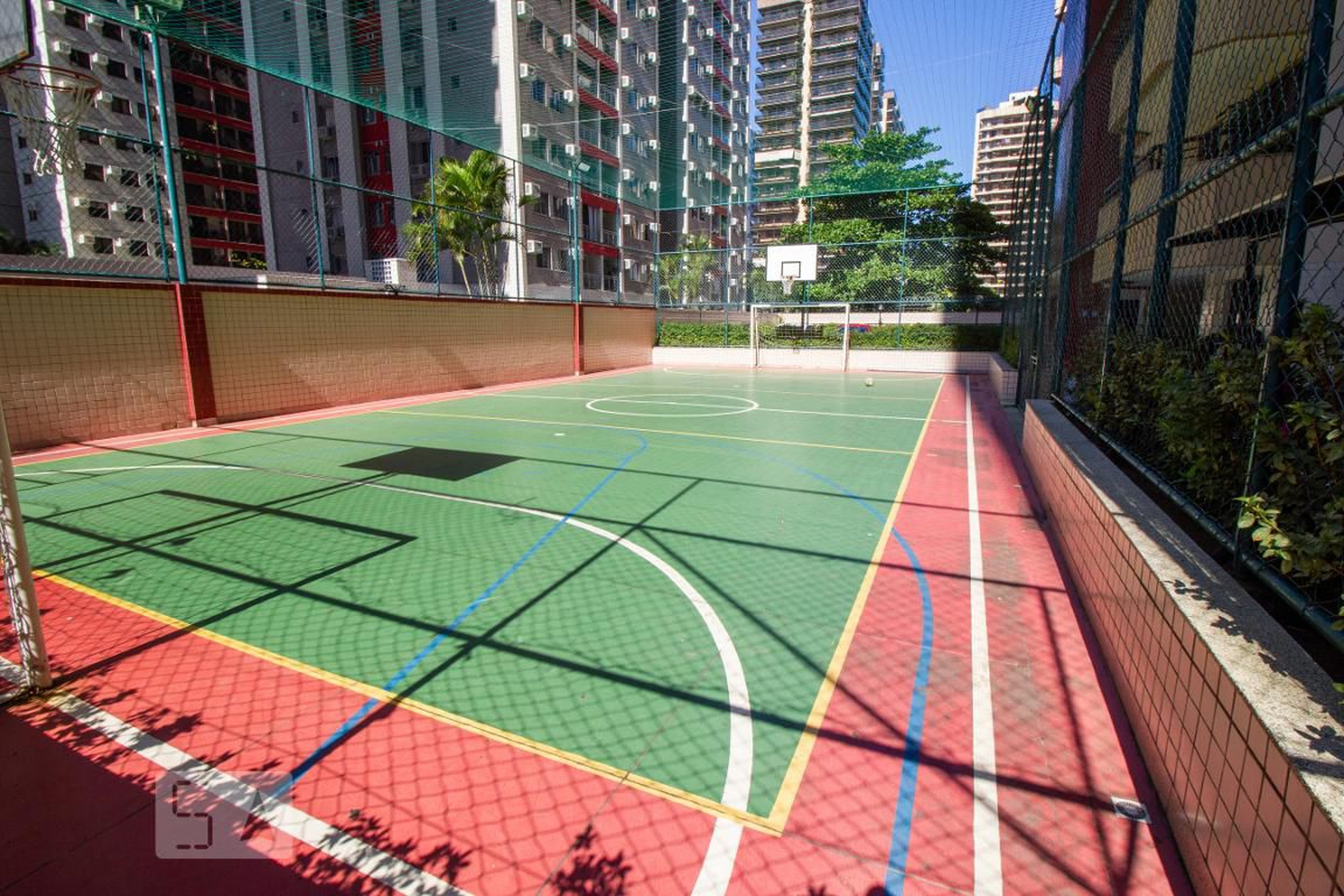 Quadra - Mar de Prata