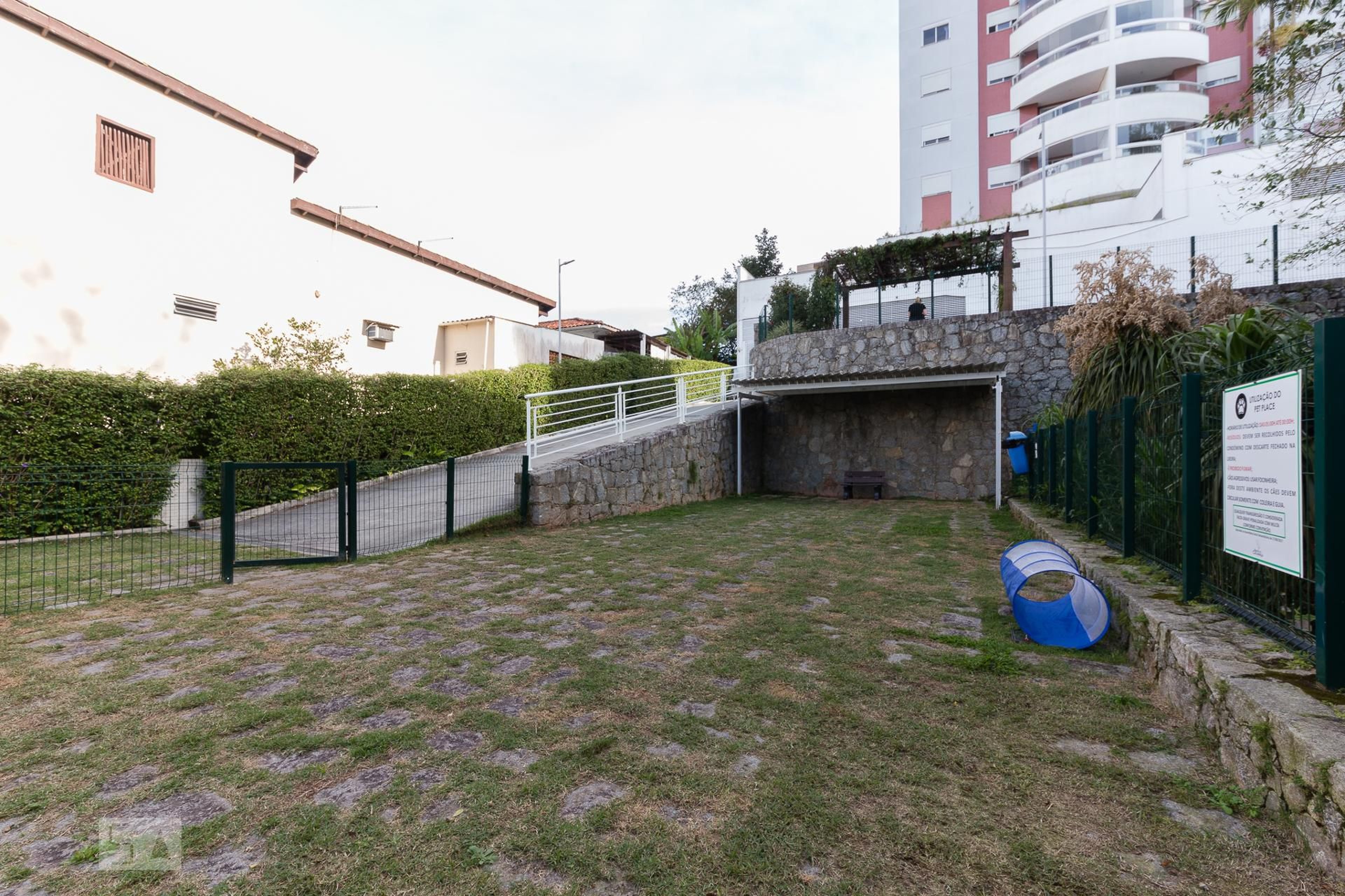 Espaço Pet - Residencial Reggio di Calabria