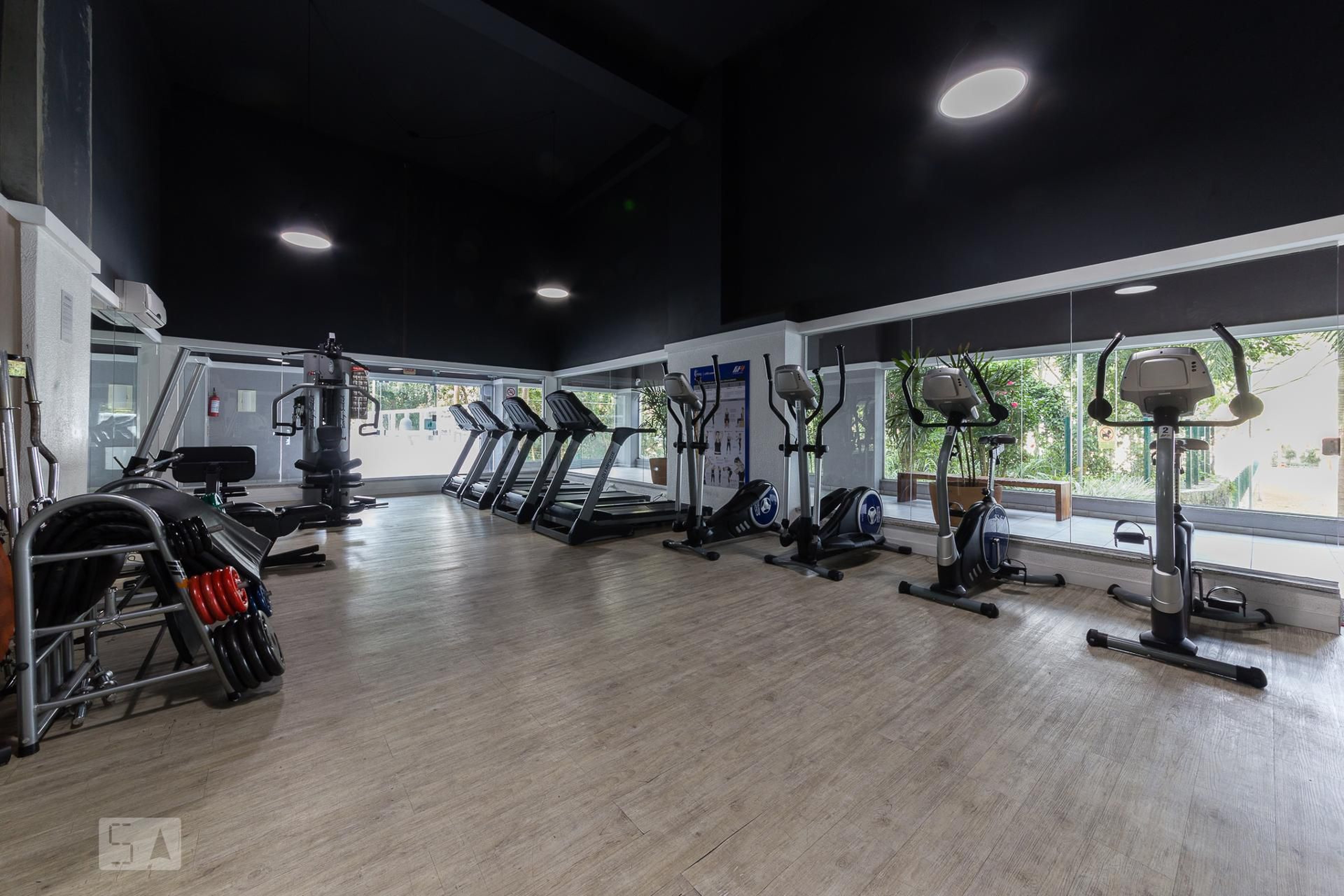 Academia - Residencial Reggio di Calabria