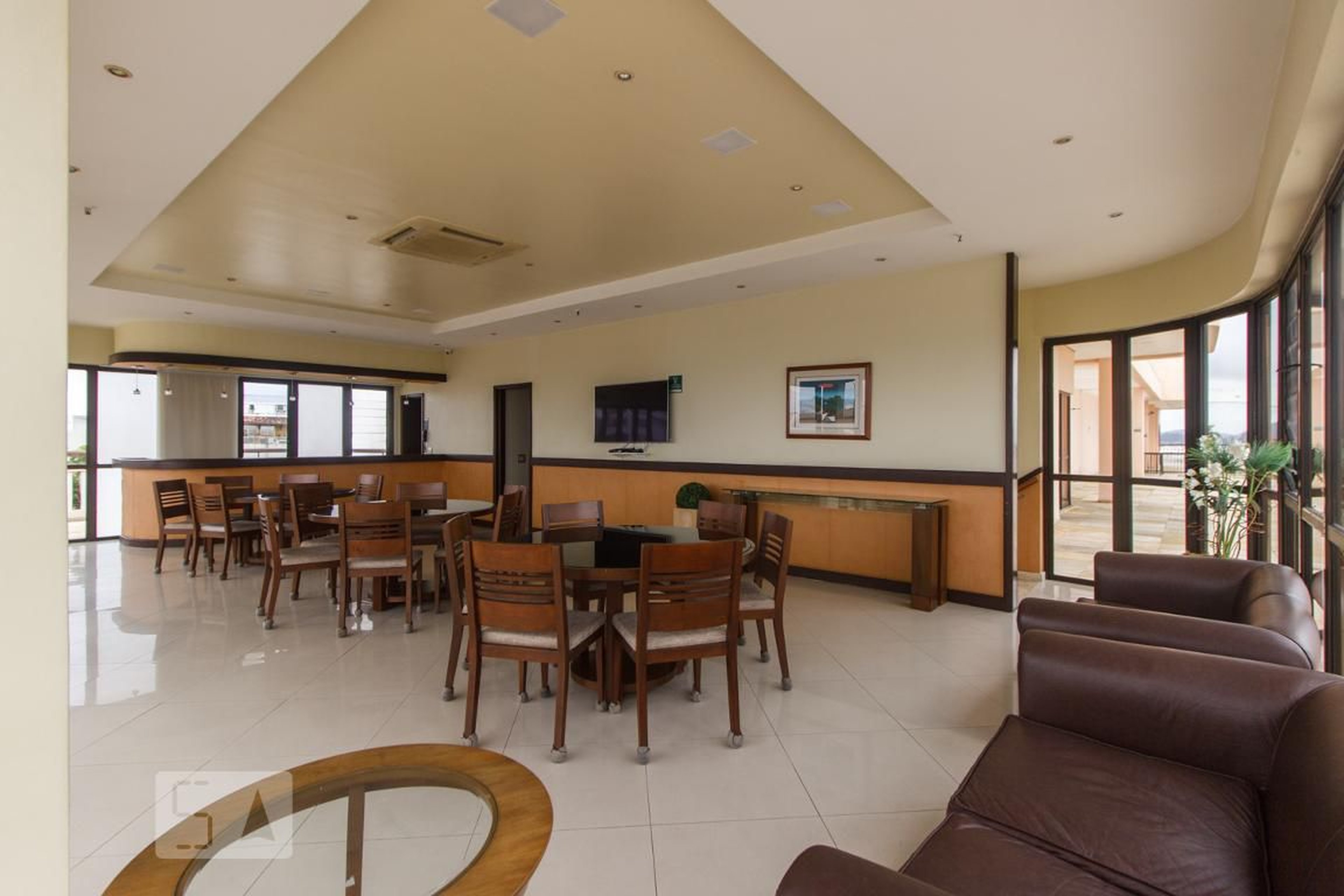 Espaço Gourmet - Palm Springs