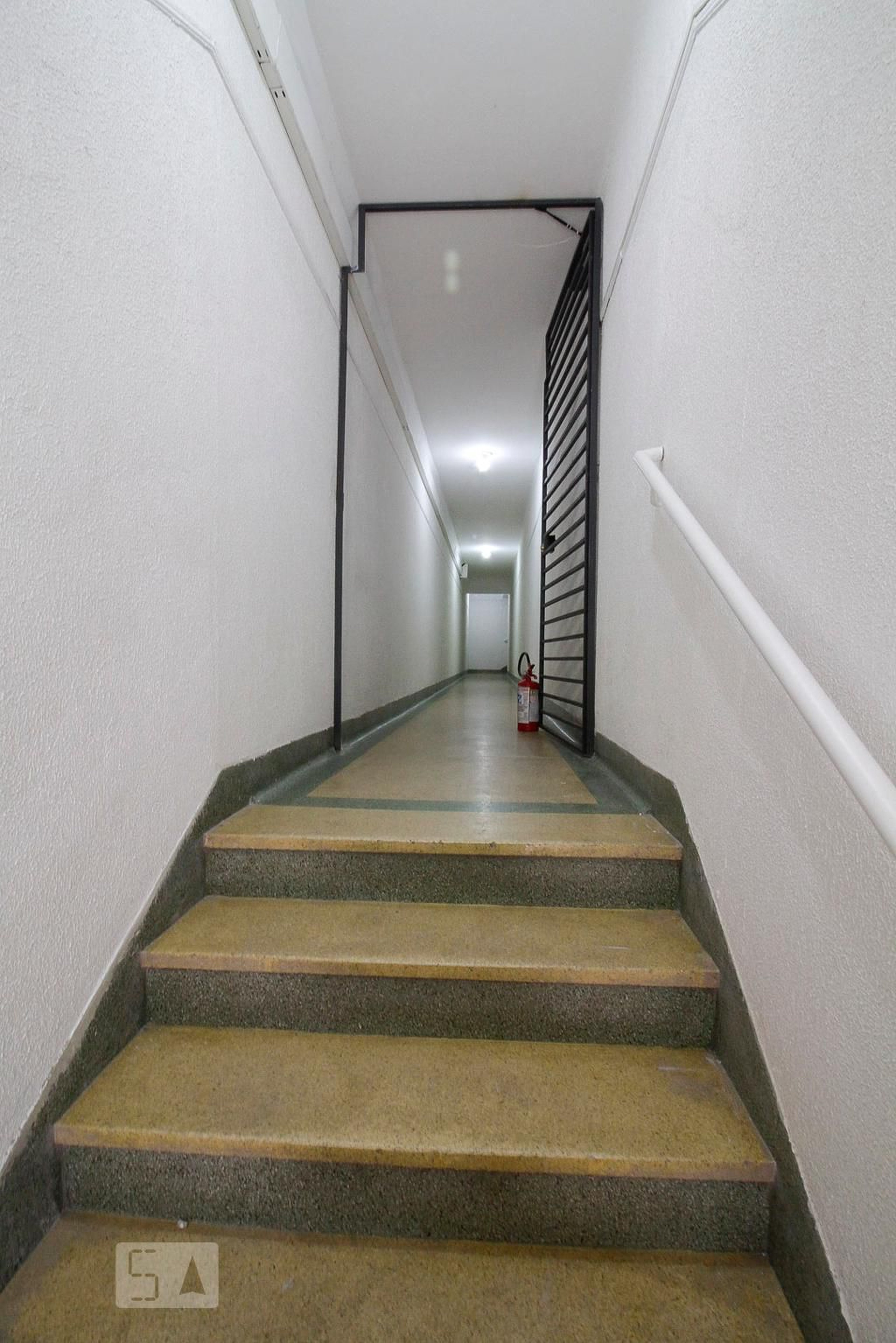 Entrada - Edifício Reizla