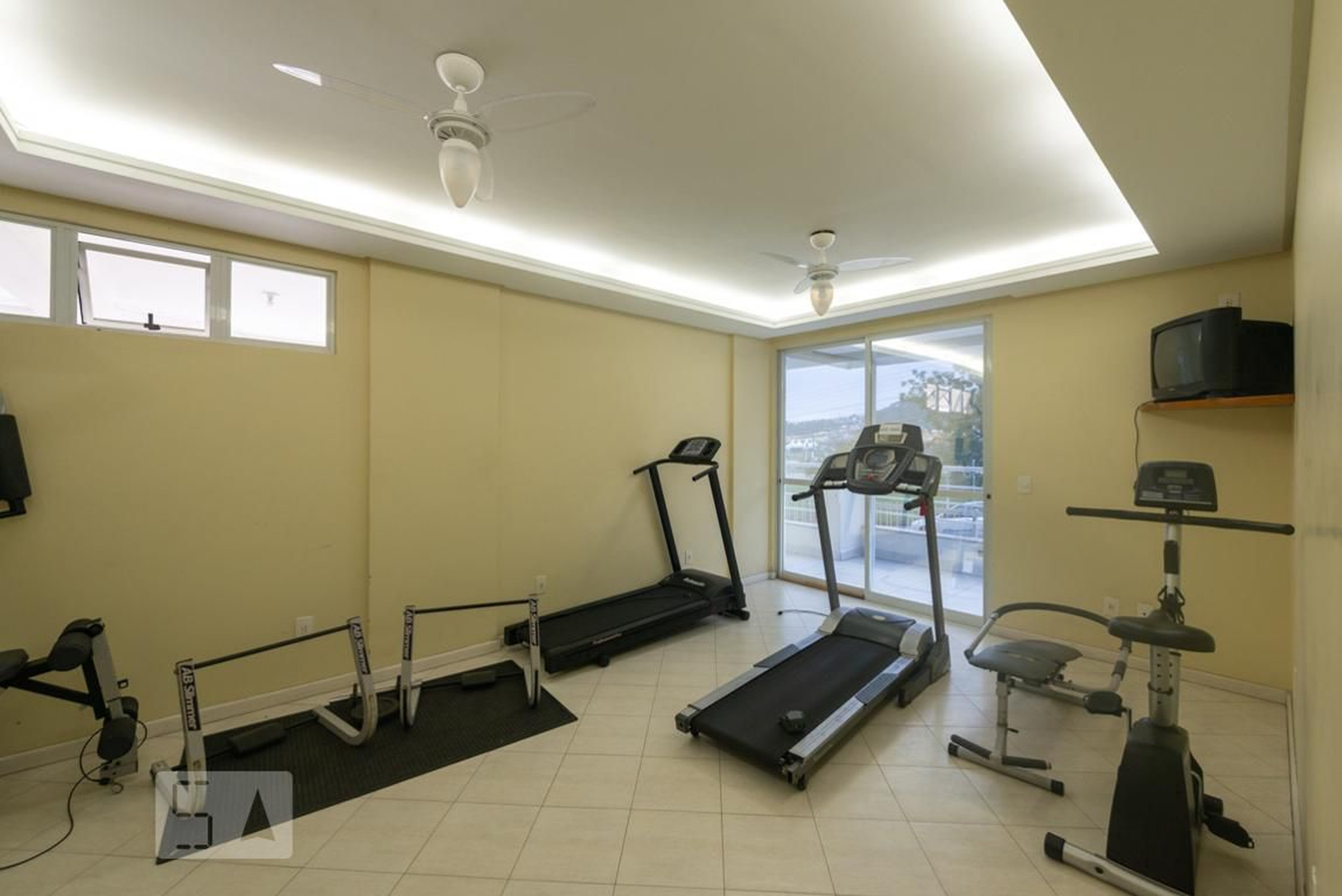 Academia - San Gregorio