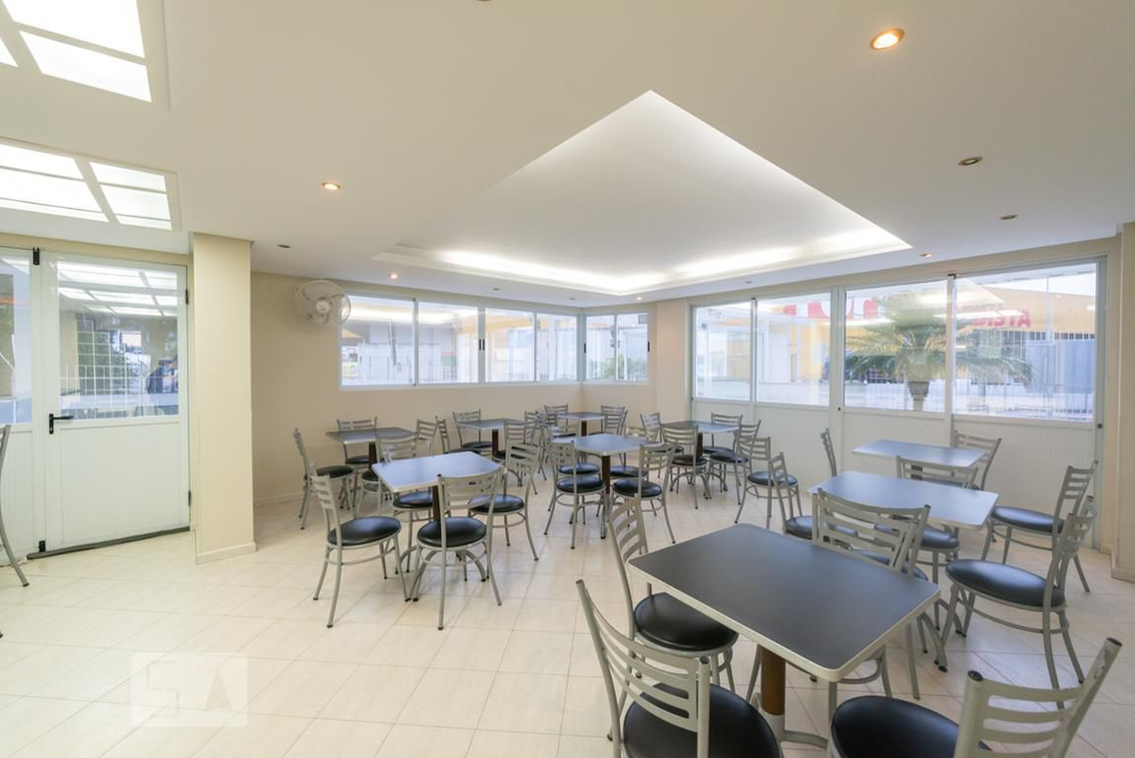 Salão de Festas - San Gregorio