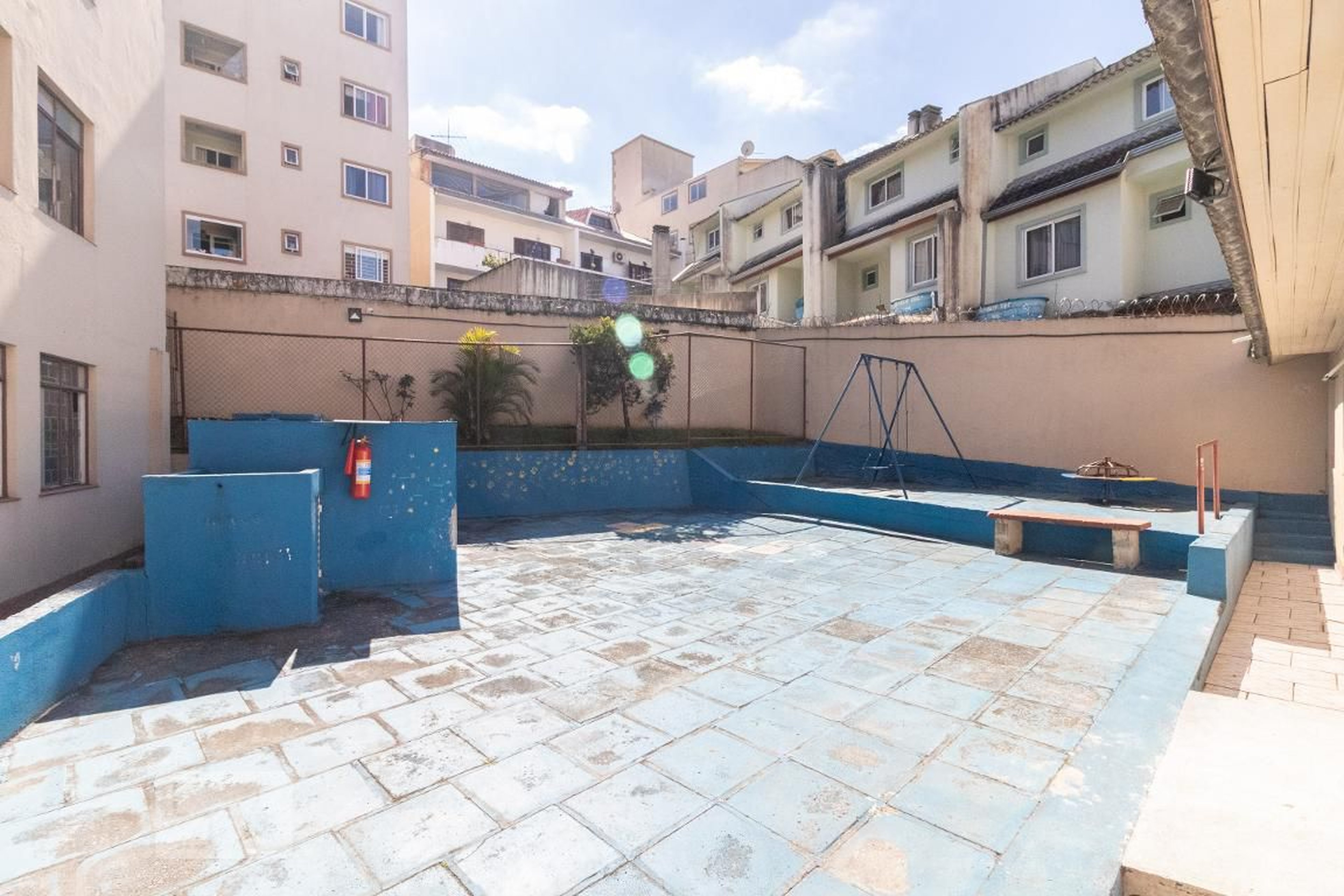 Playground - Res Carolina