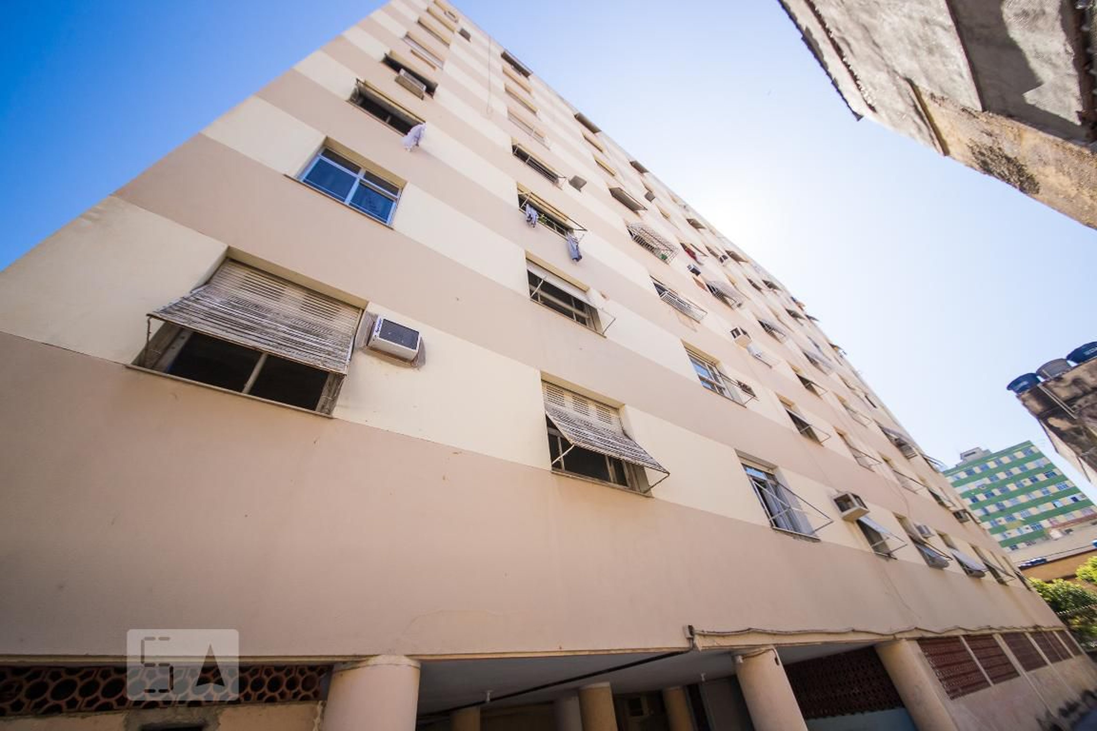 Prédio Edifício Rio Bonito