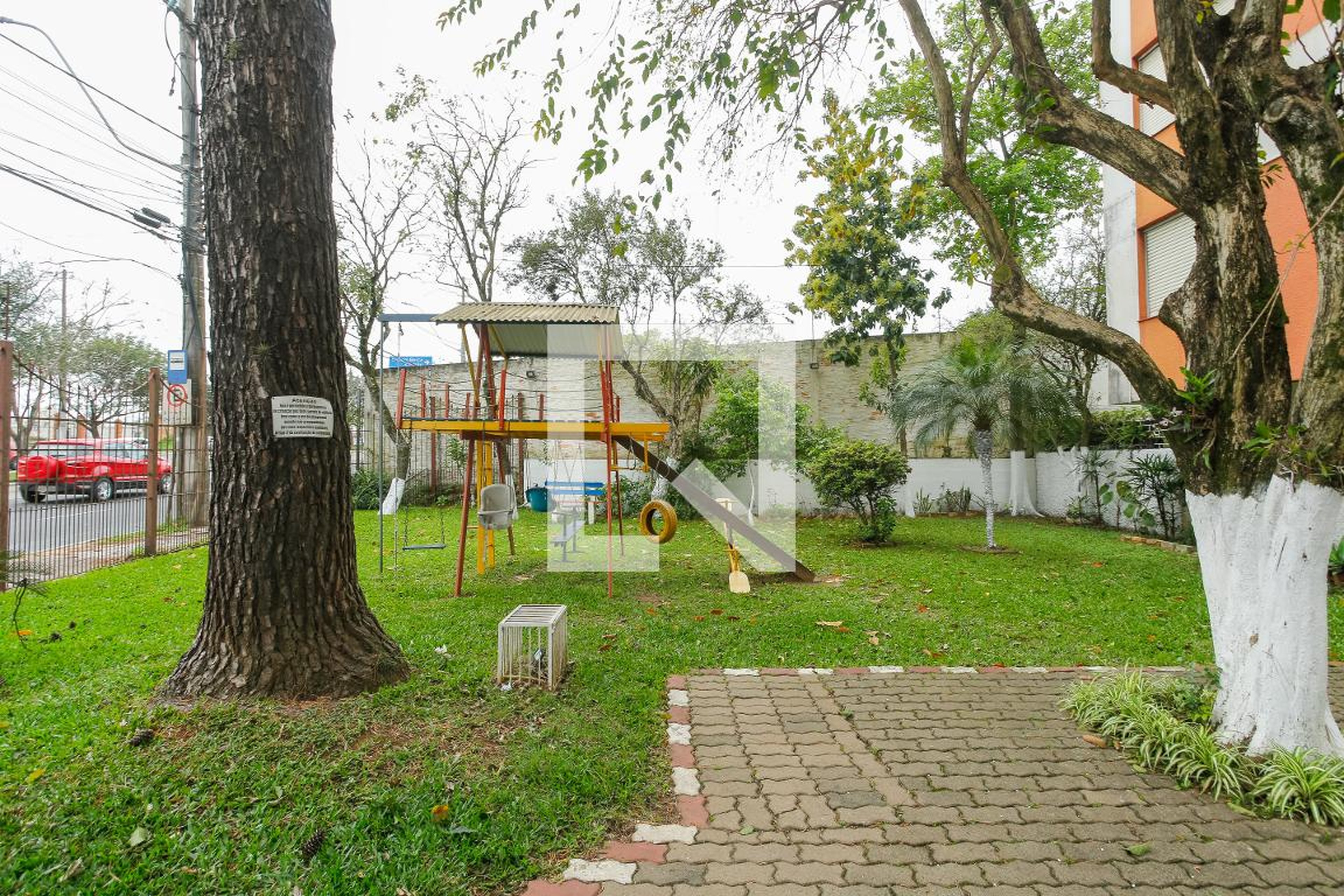 Área comum - Roraima