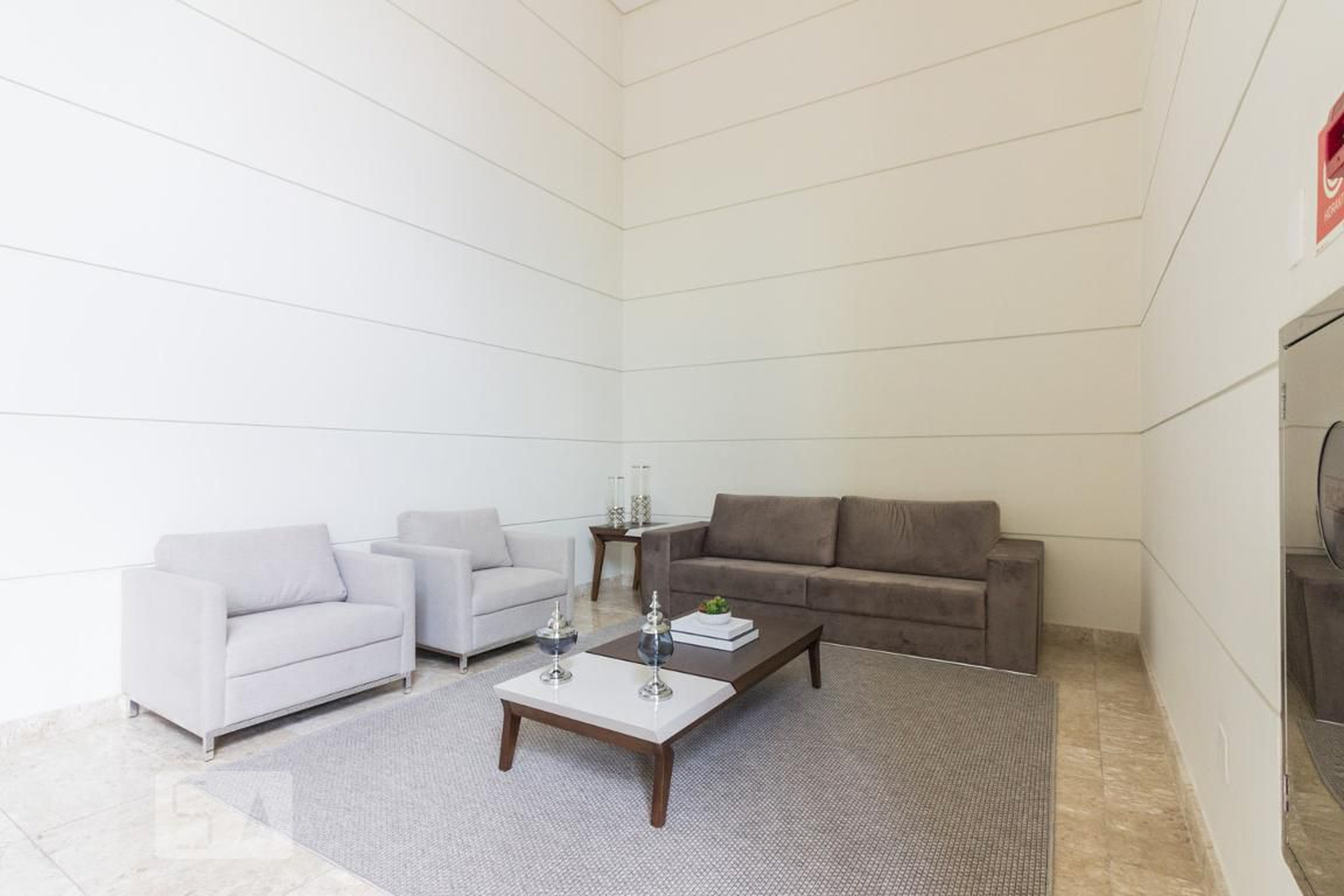 Hall Social - Fao Residence III