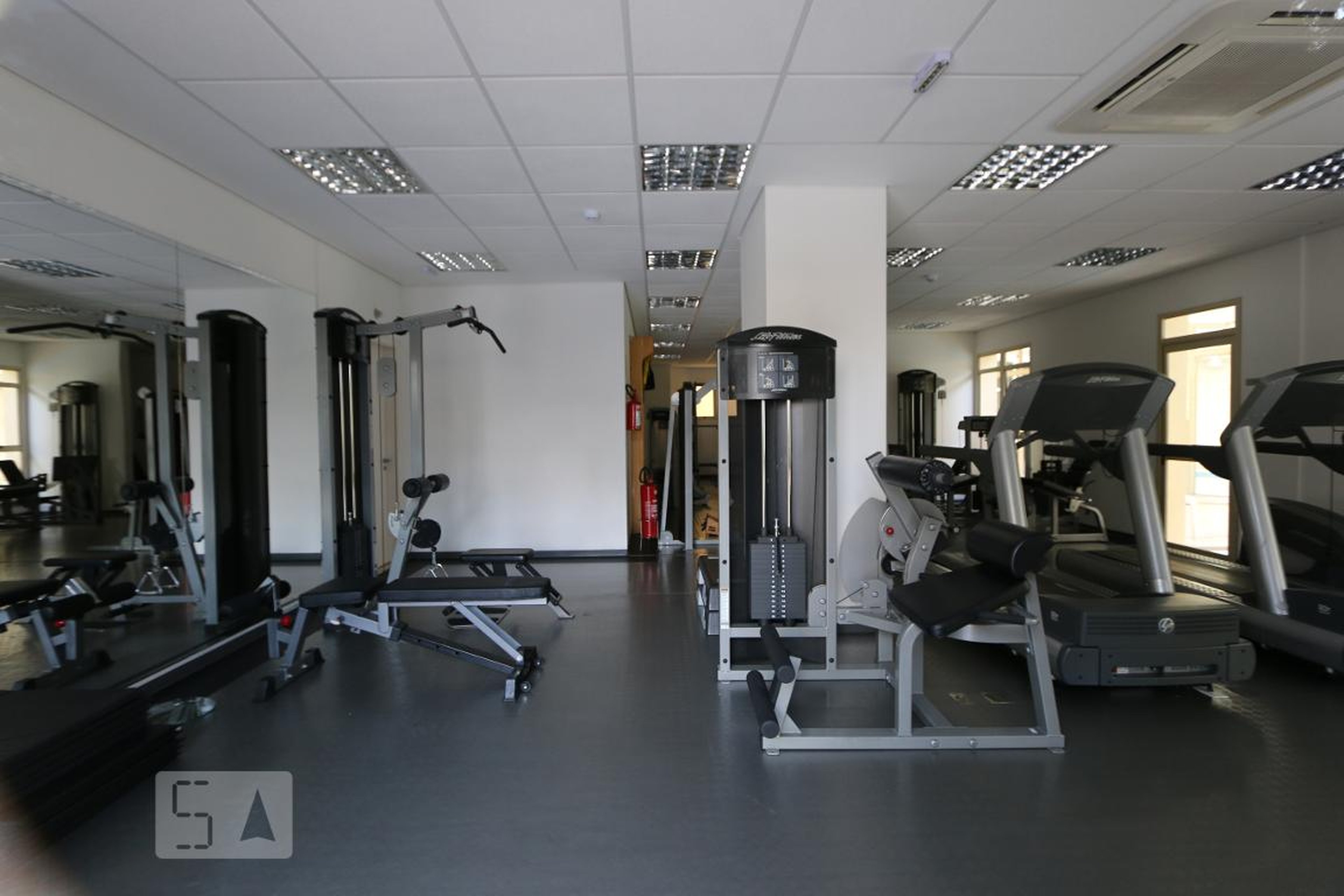 academia - Lindenberg Panamby