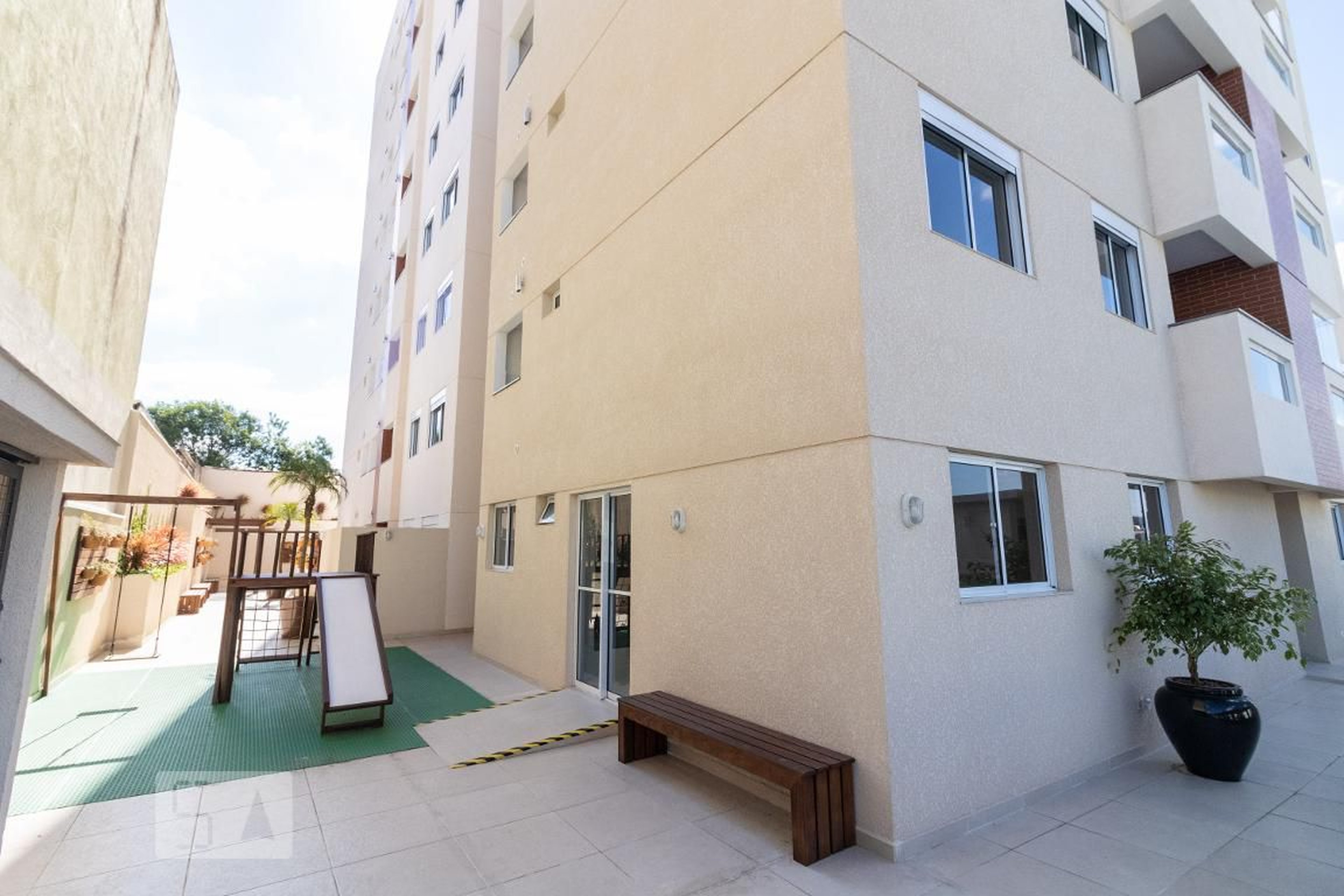 Playground - Famille