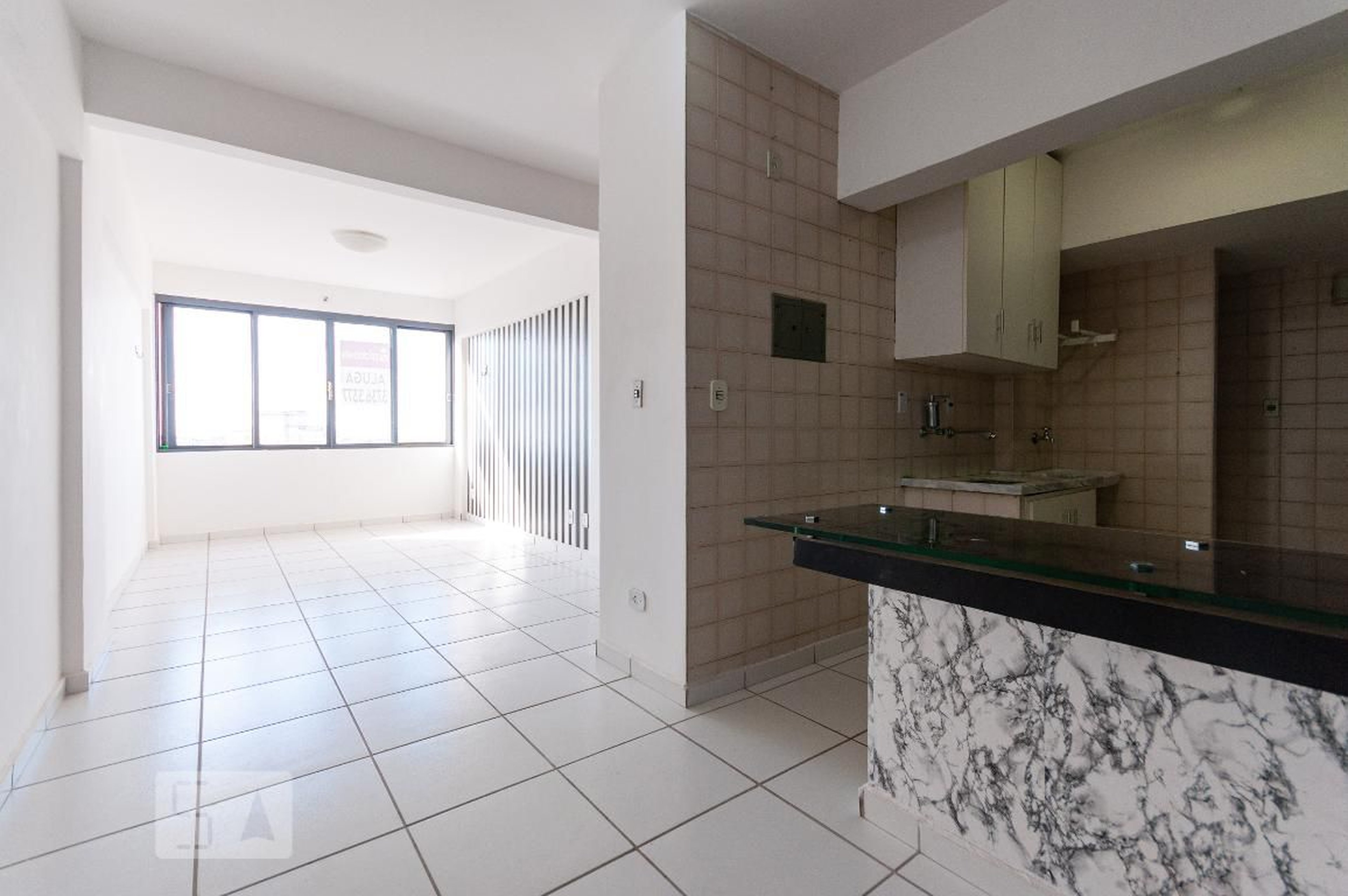 Entrada - Maria Cristina