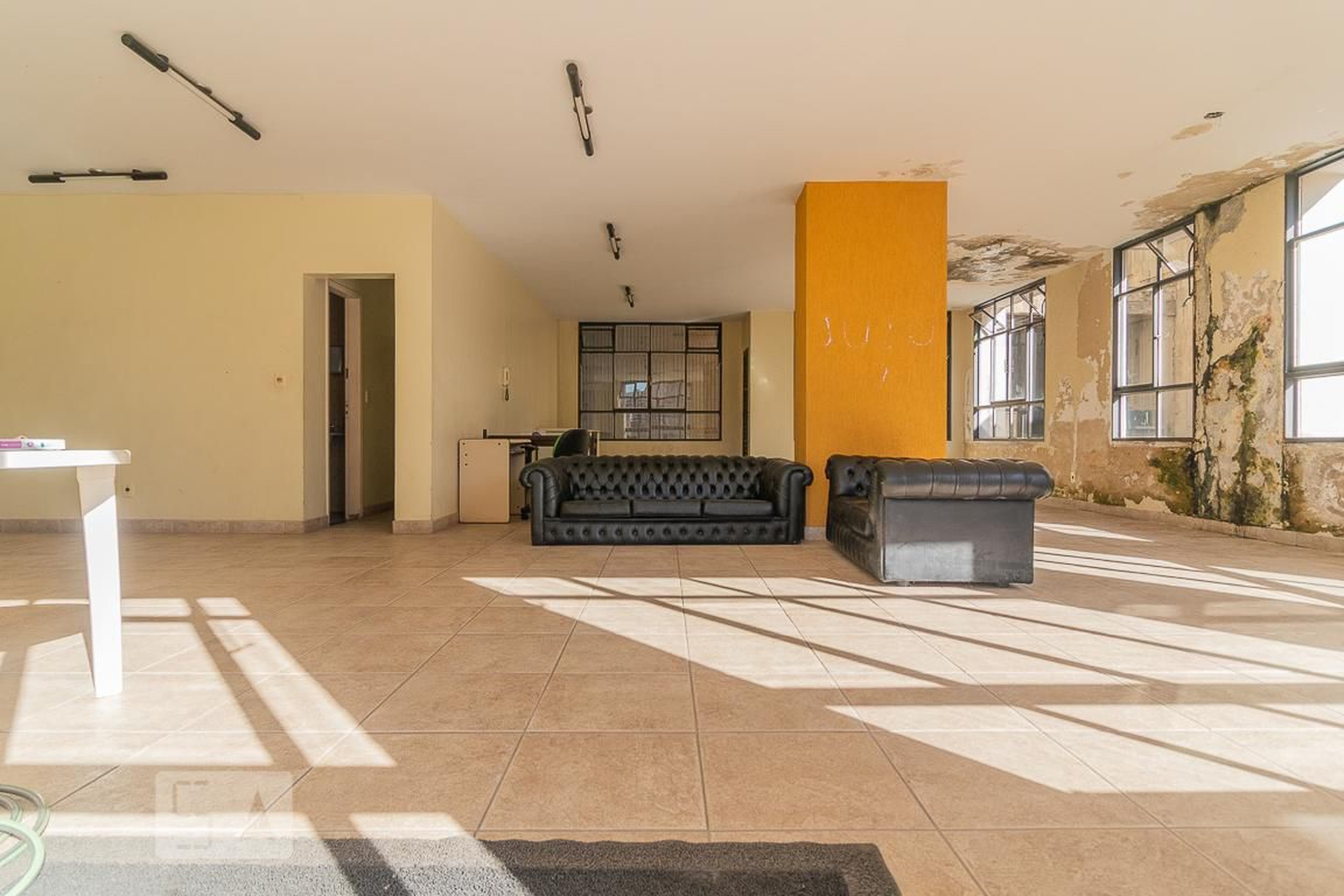 Salão de Festas - Edifício Marcos I