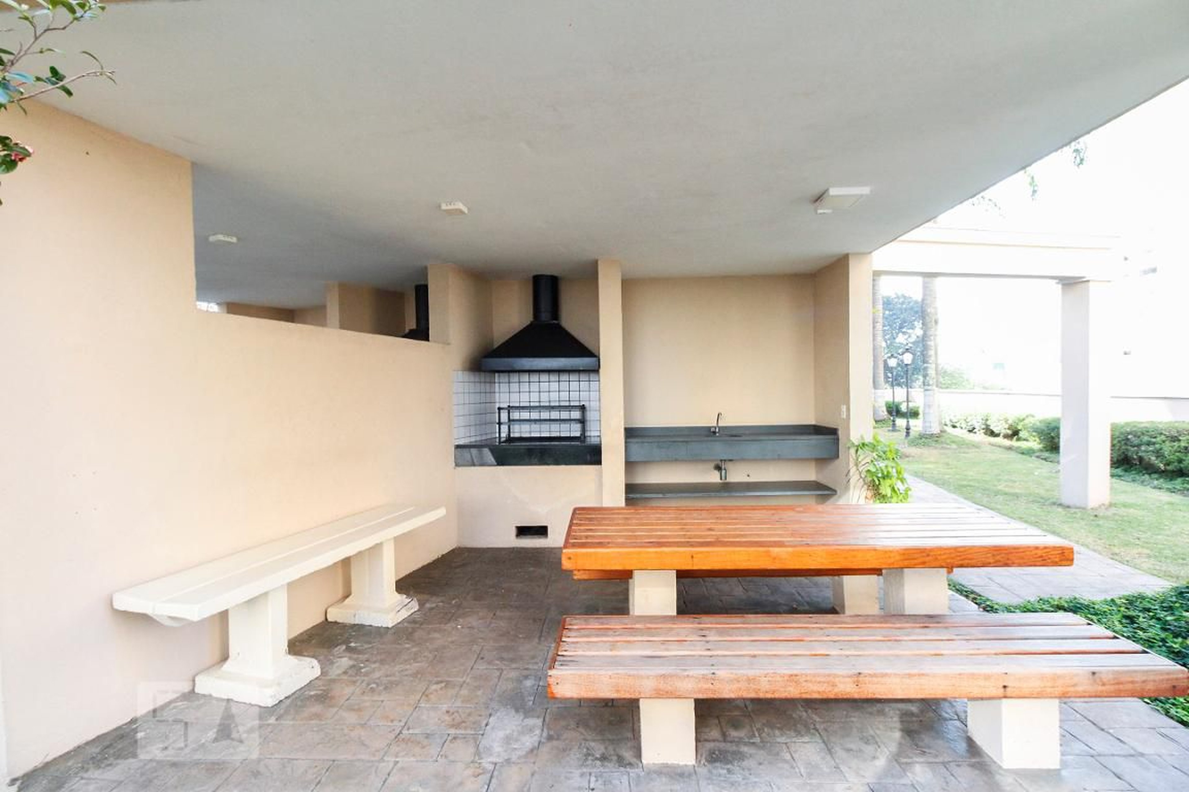 Churrasqueira 1 - Vilagio di Torino