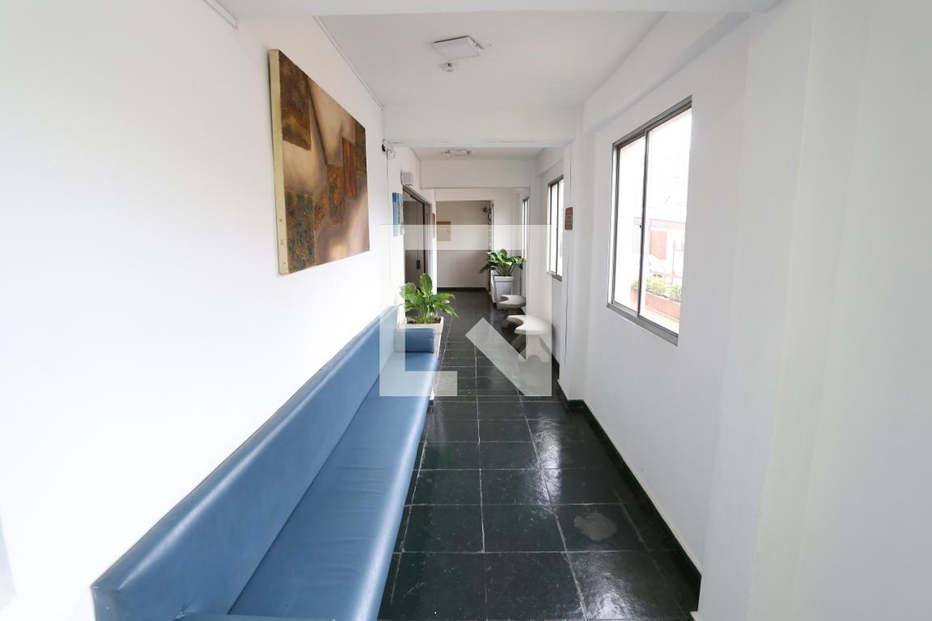 Hall Social - Fabiana