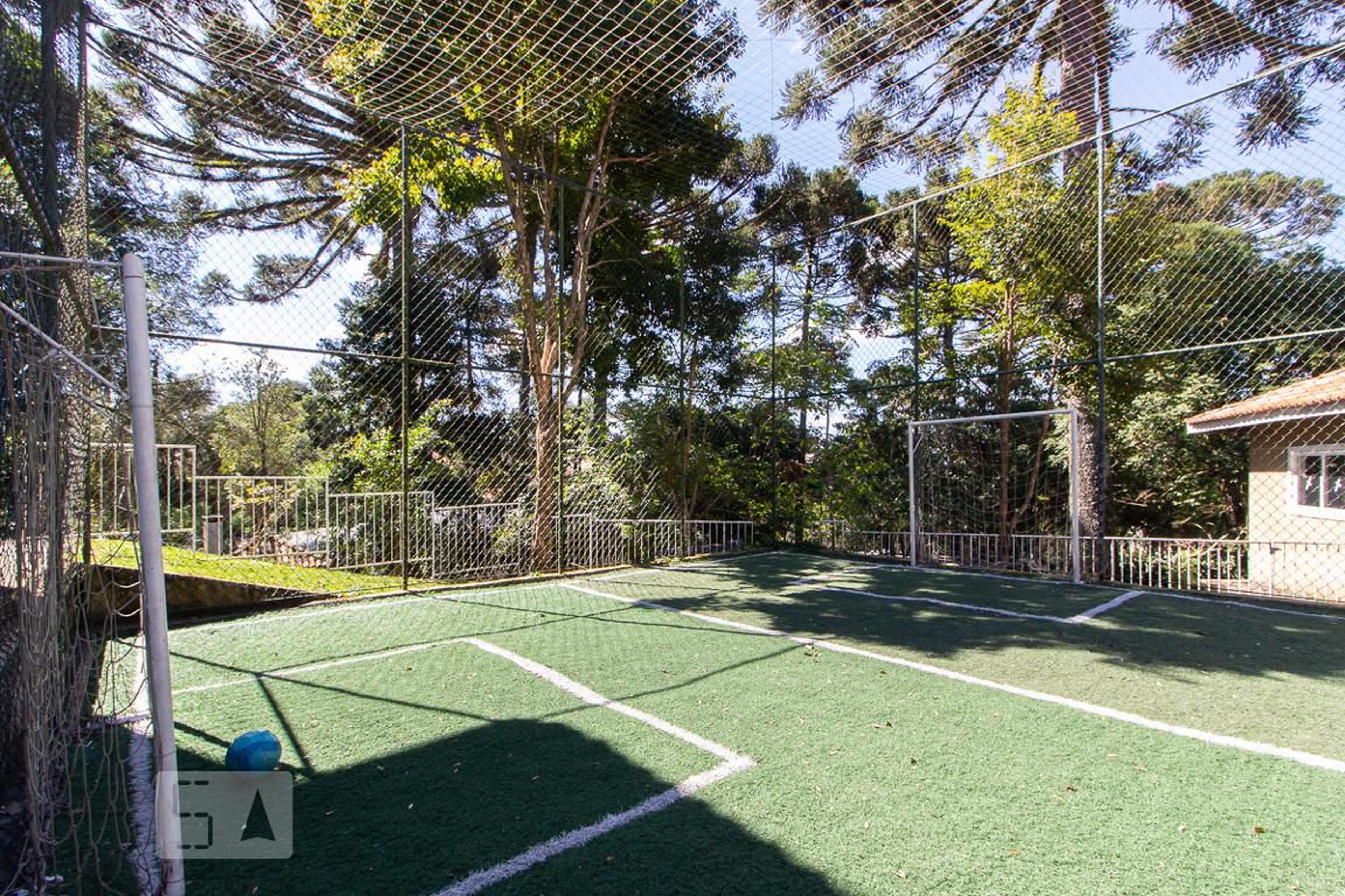 Quadra - Villaggio Dei Fiori