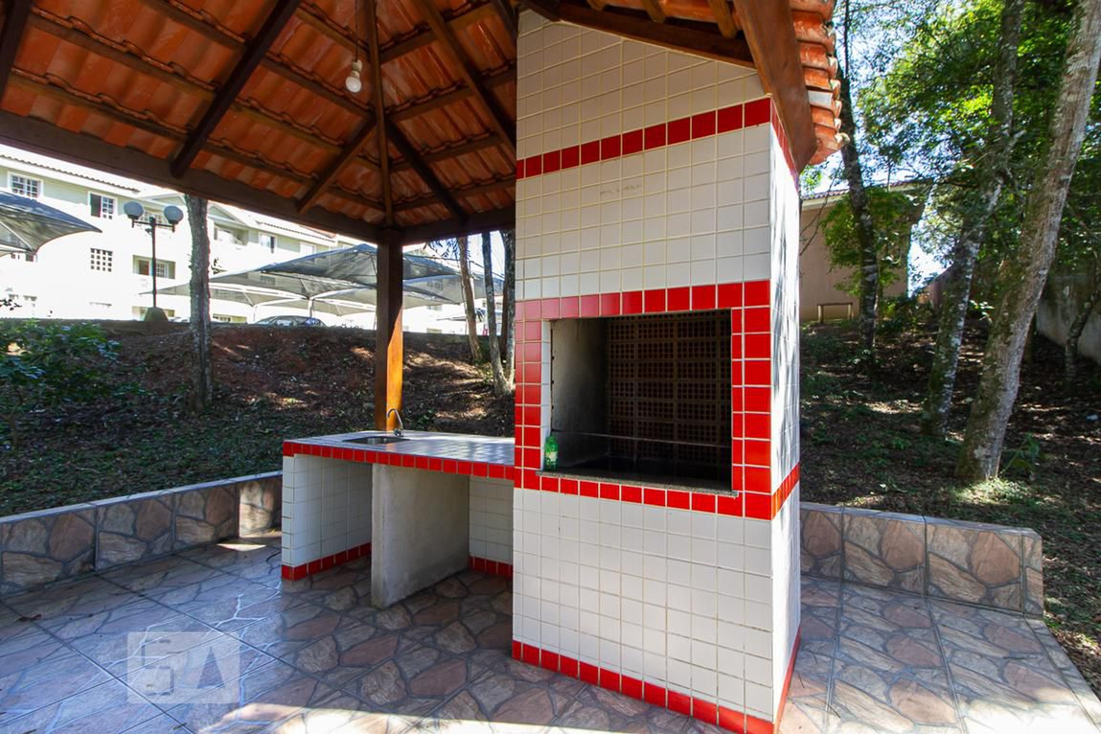 Churrasqueira - Villaggio Dei Fiori