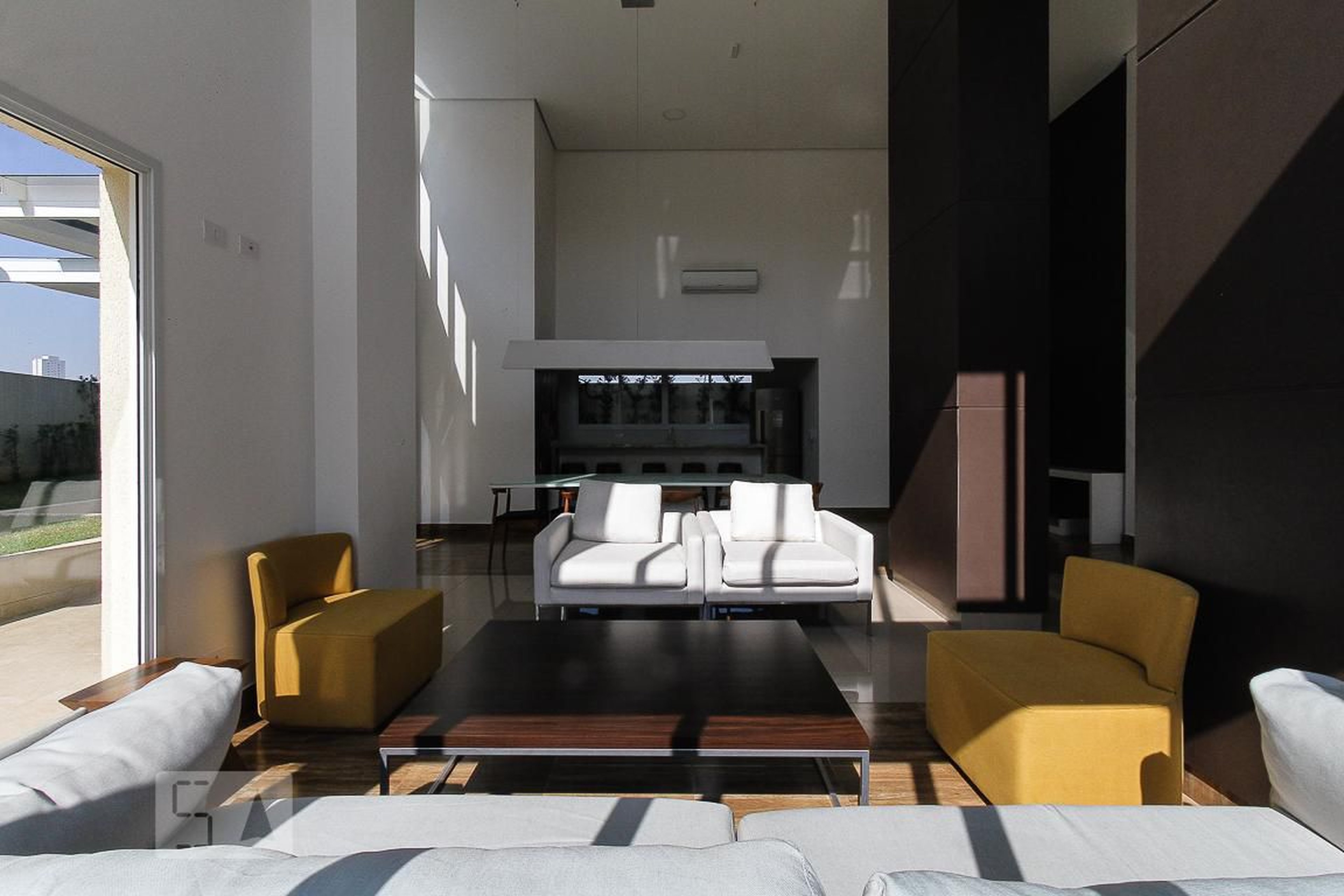 Salão de Festa - Analia One Prime Studio