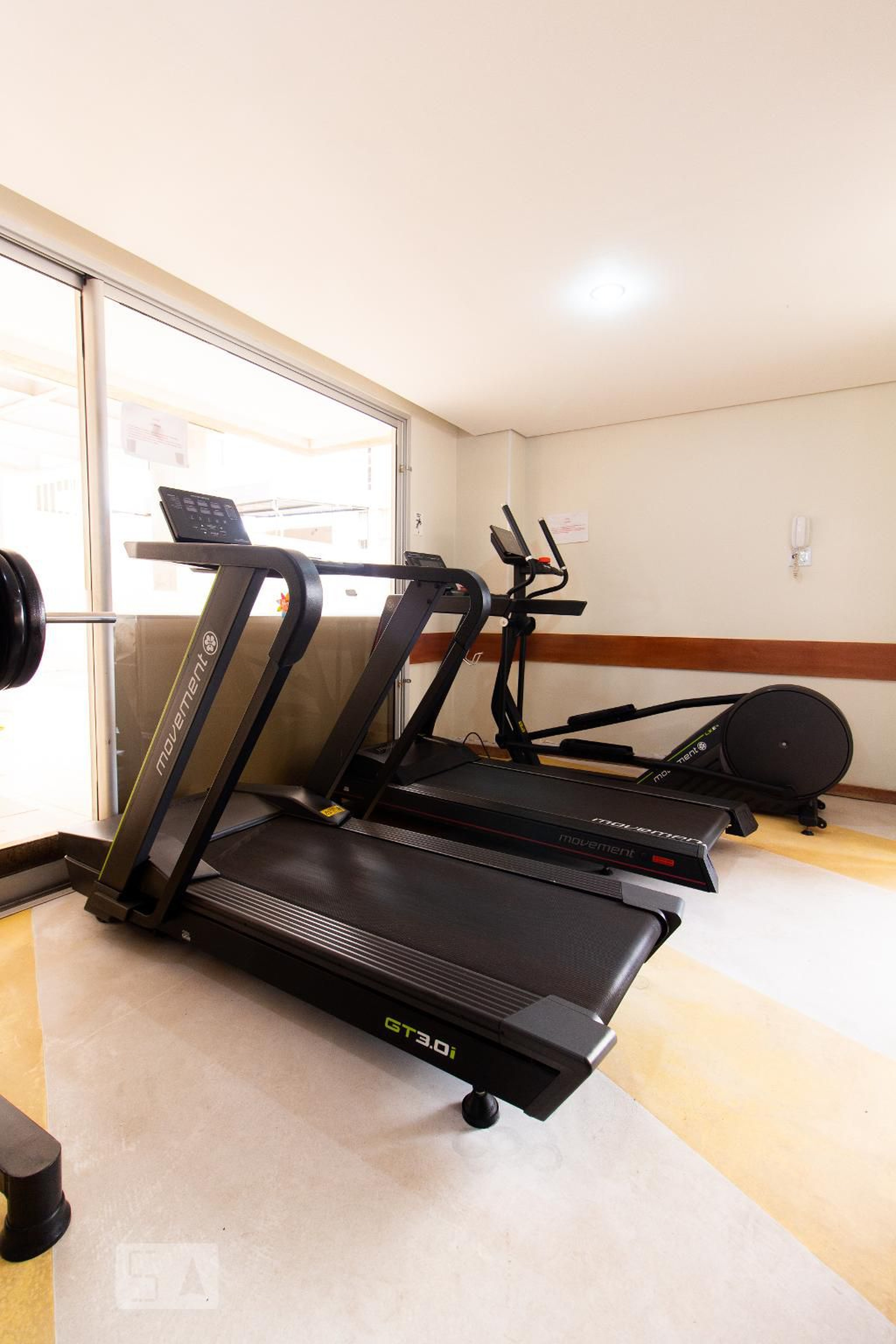 Academia - Viver Melhor